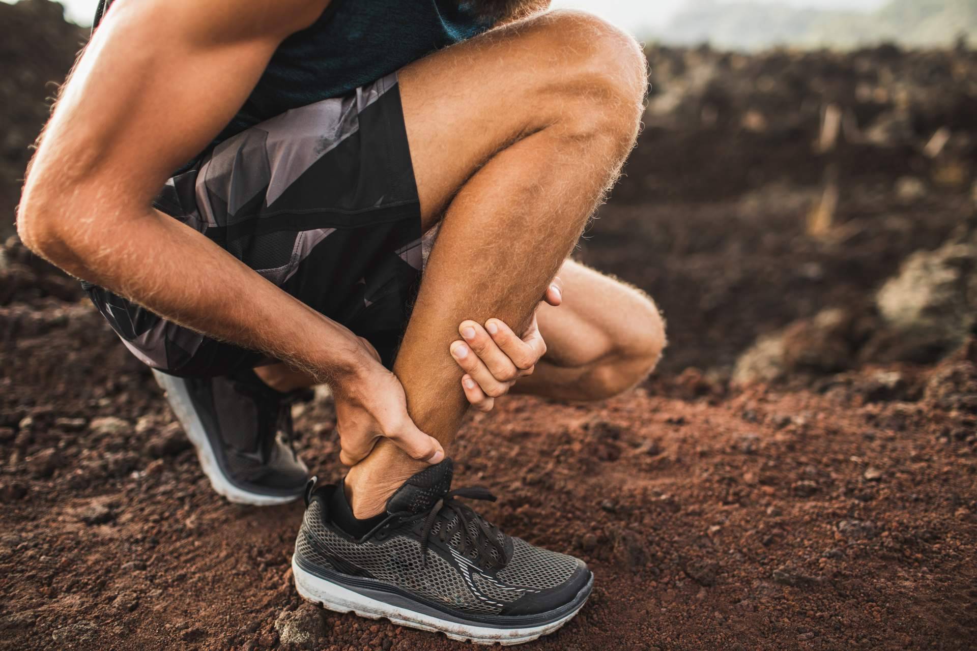 Ttendinitis con entrenamiento de fuerza, qué es y cómo mejorarla