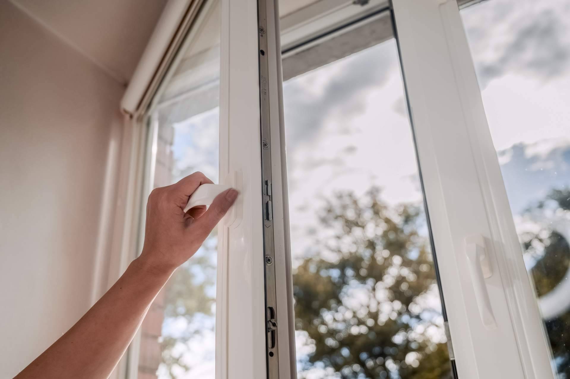 Instalación en solo un día de ventanas Madrid, el factor diferencial de Hoco