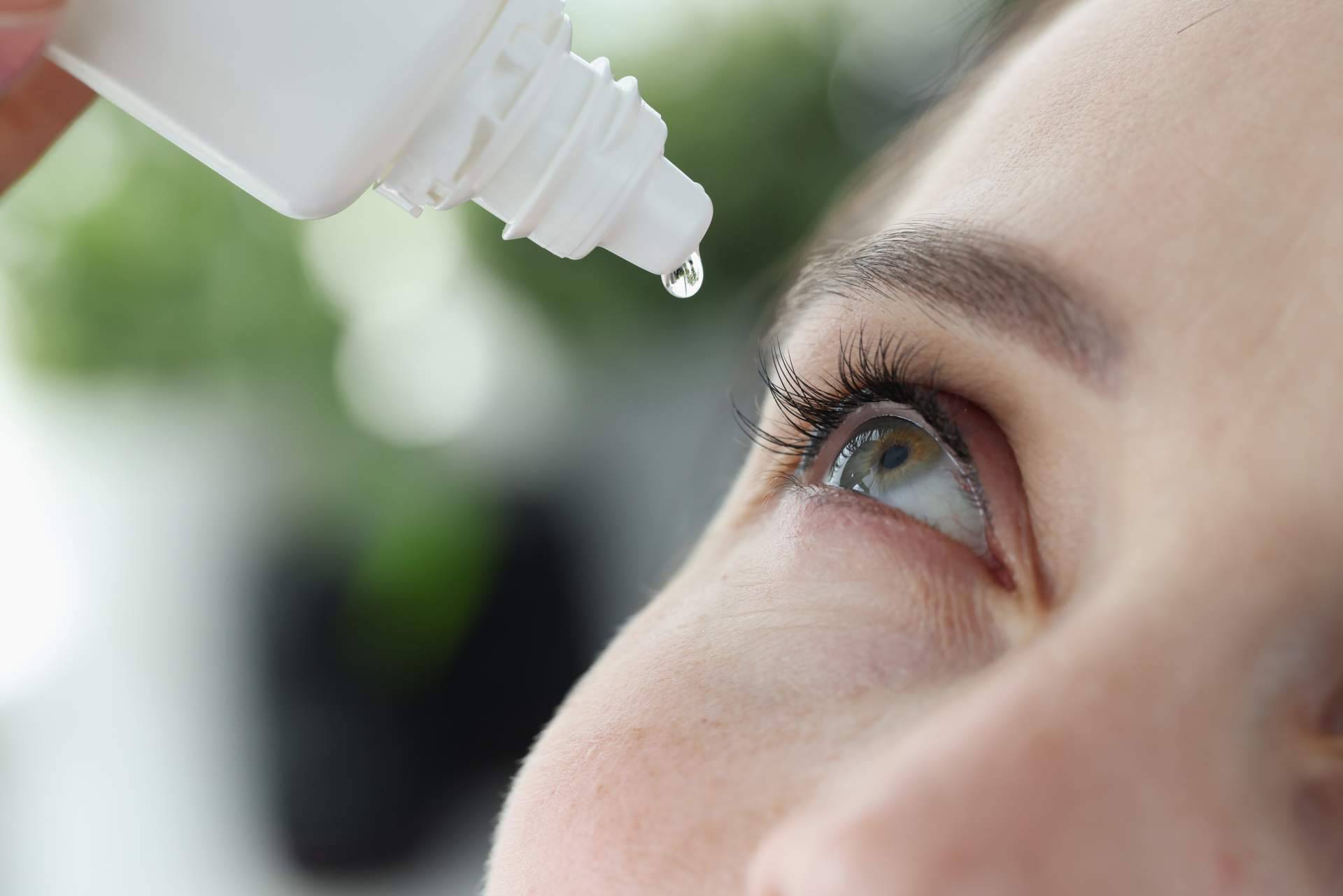 Soluciones avanzadas para el ojo seco en el Hospital Universitario Dexeus Barcelona