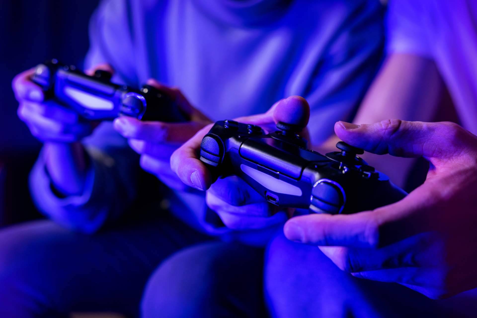 Los expertos en reparación de PlayStation 4 de Mundo del Móvil