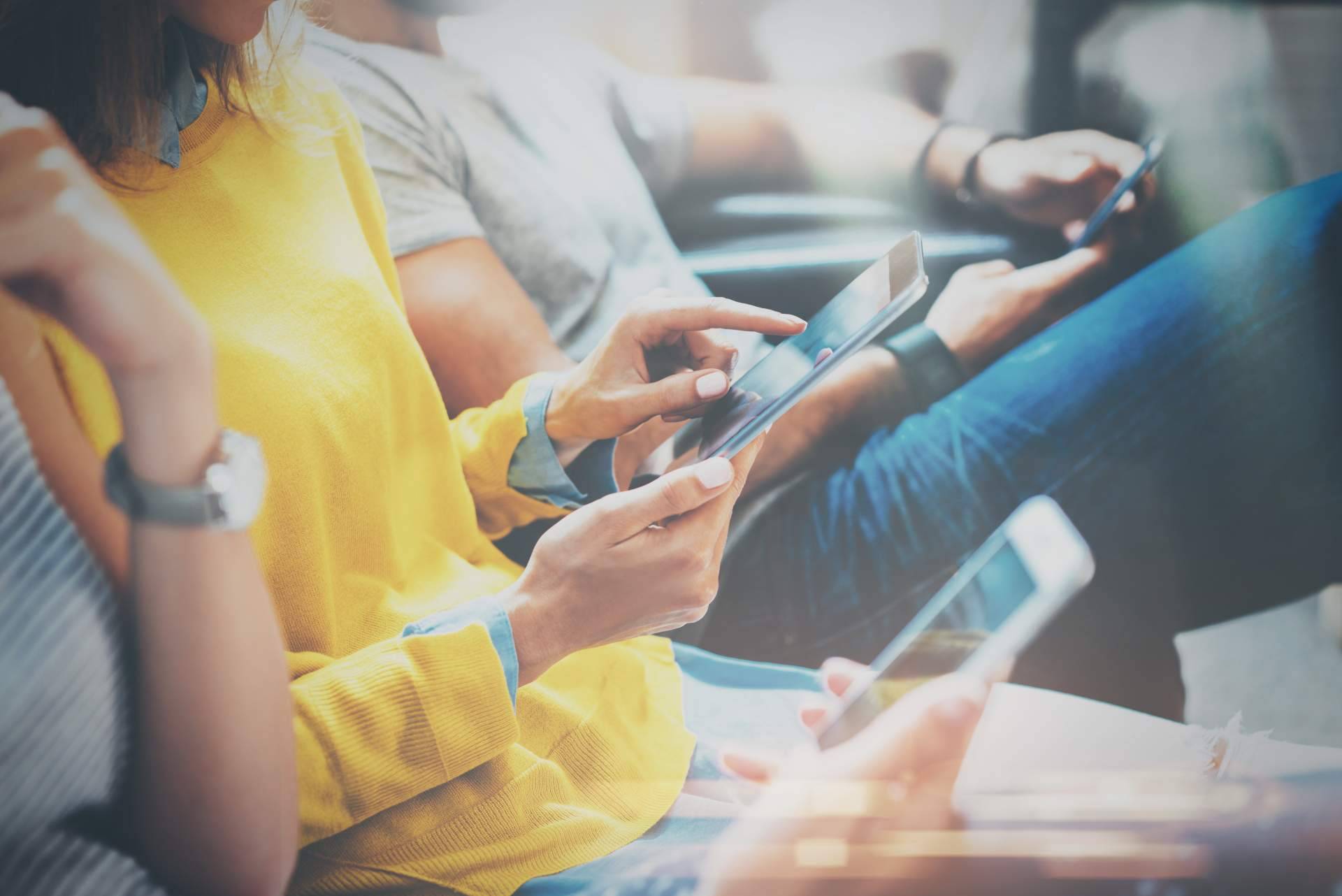 Funneltropia sobre los servicios de chatbots con IA