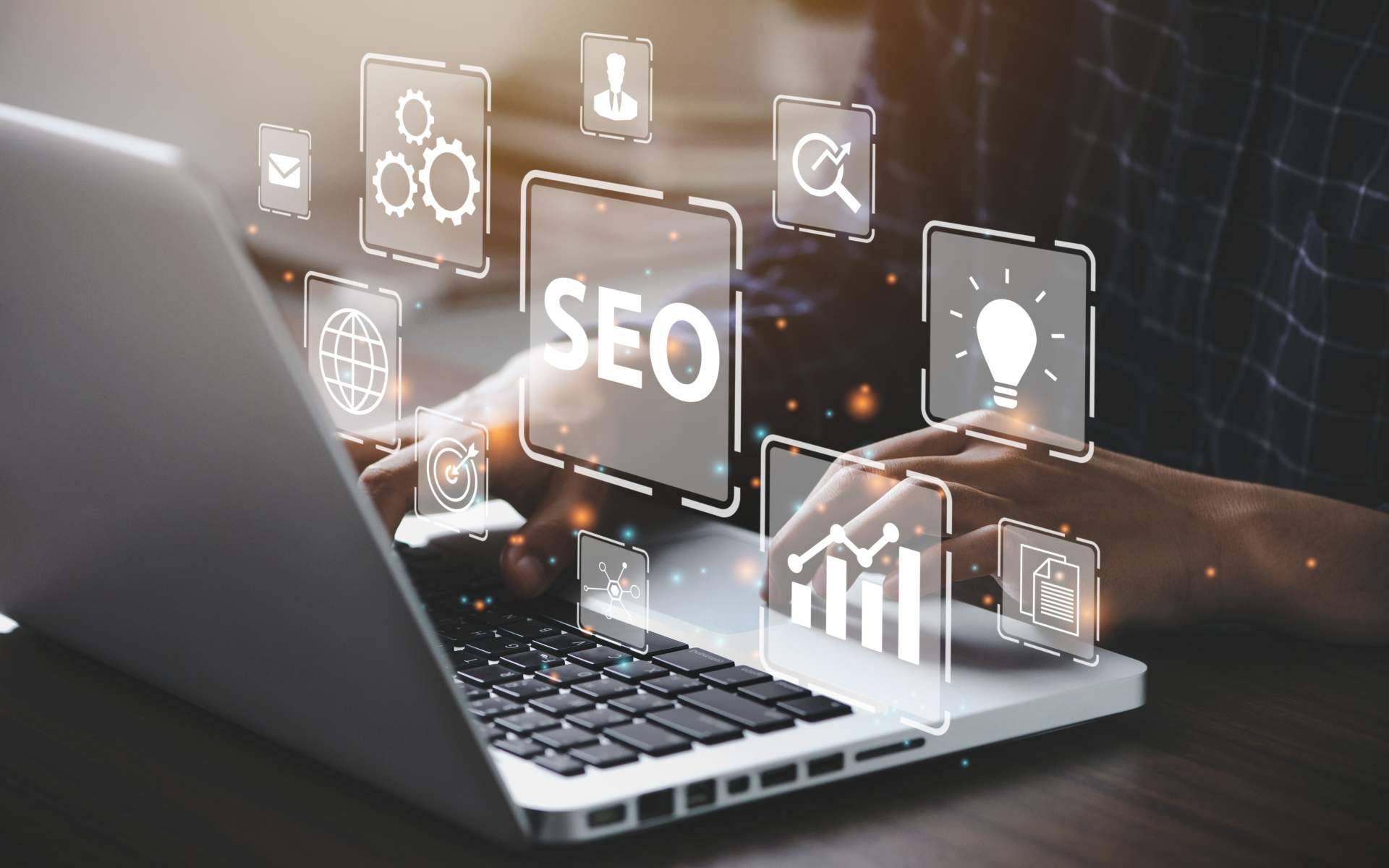 SEO para pymes, estrategias para posicionarse en internet