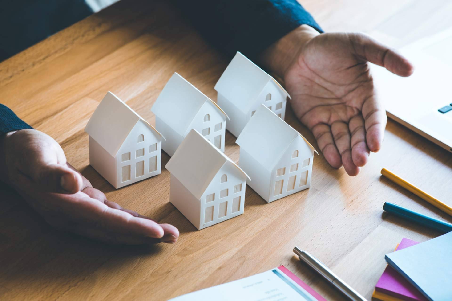 SC Inmobiliarias cuenta con abogados especialistas en derecho inmobiliario