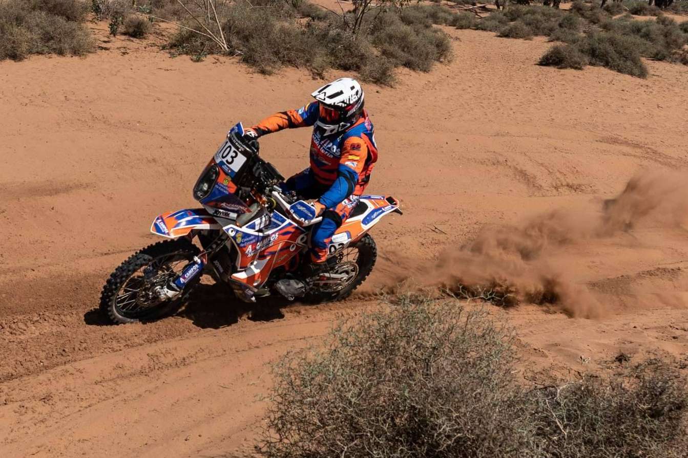 Amplia variedad de adhesivos motocross en ADHESIVOSEMBARRADOS