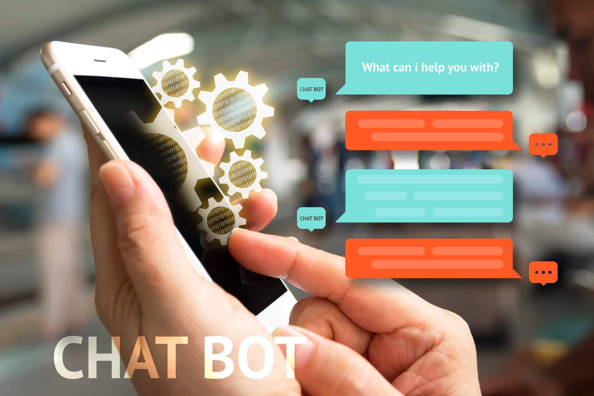 El servicio de chatbot que ofrece Israel Huerta, respuestas personalizadas con inteligencia artificial