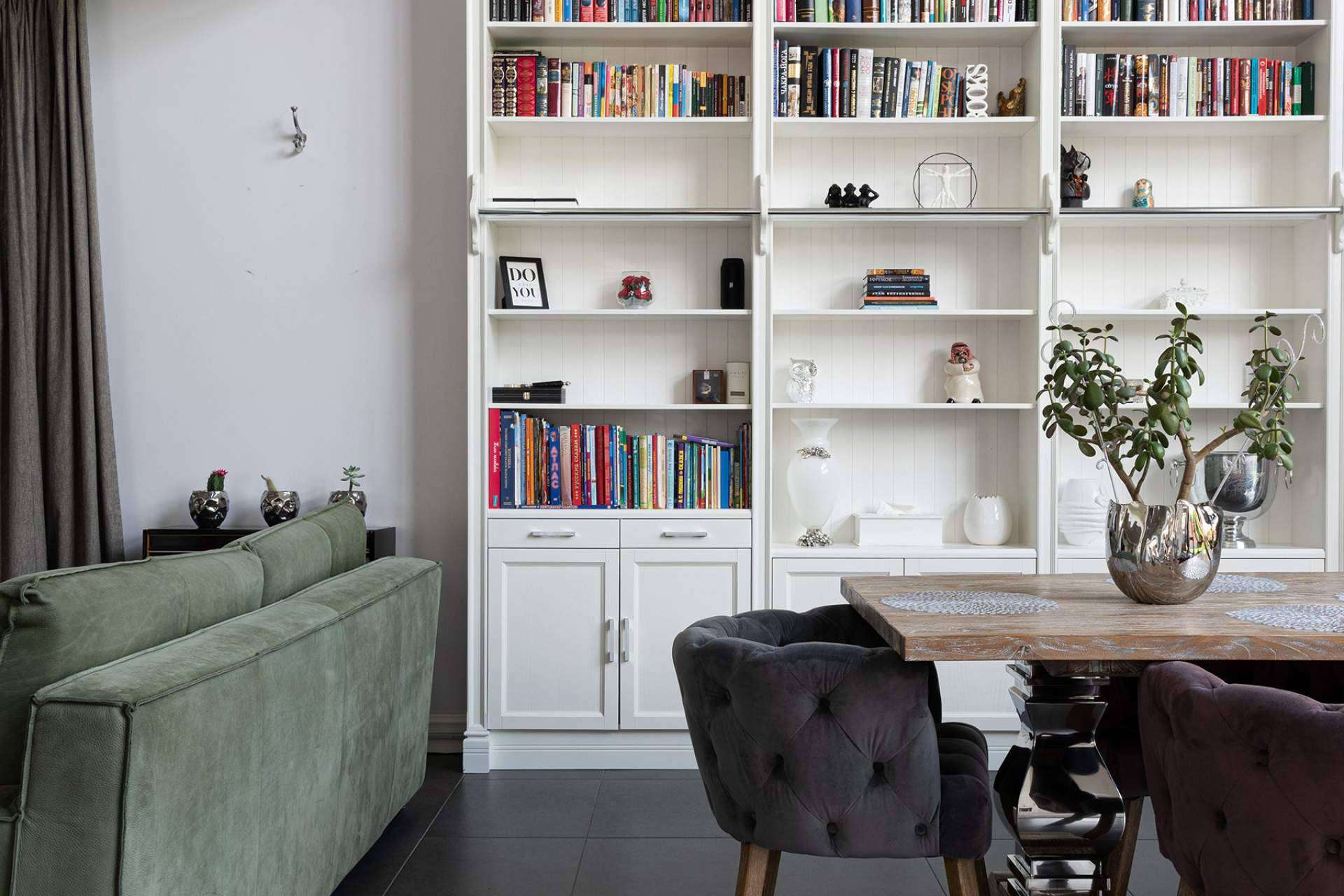 INDAStudio y la importancia del interiorismo en las viviendas