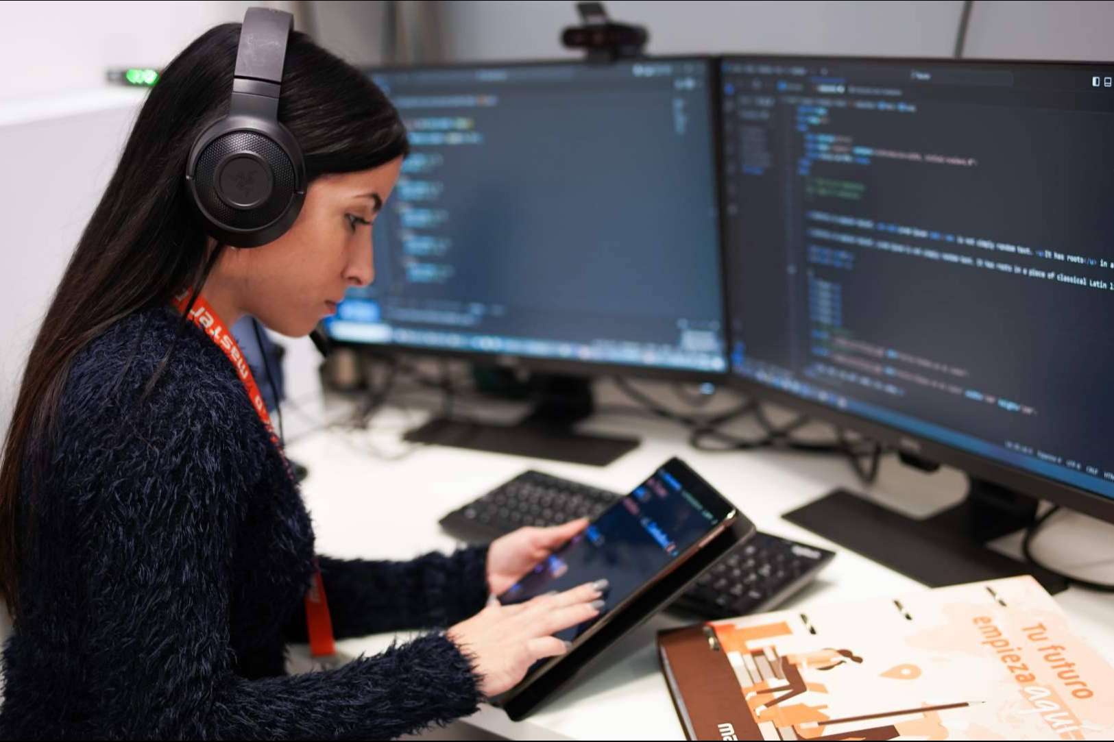 Algunos de los mejores cursos online en diferentes ámbitos para trabajar en 2024