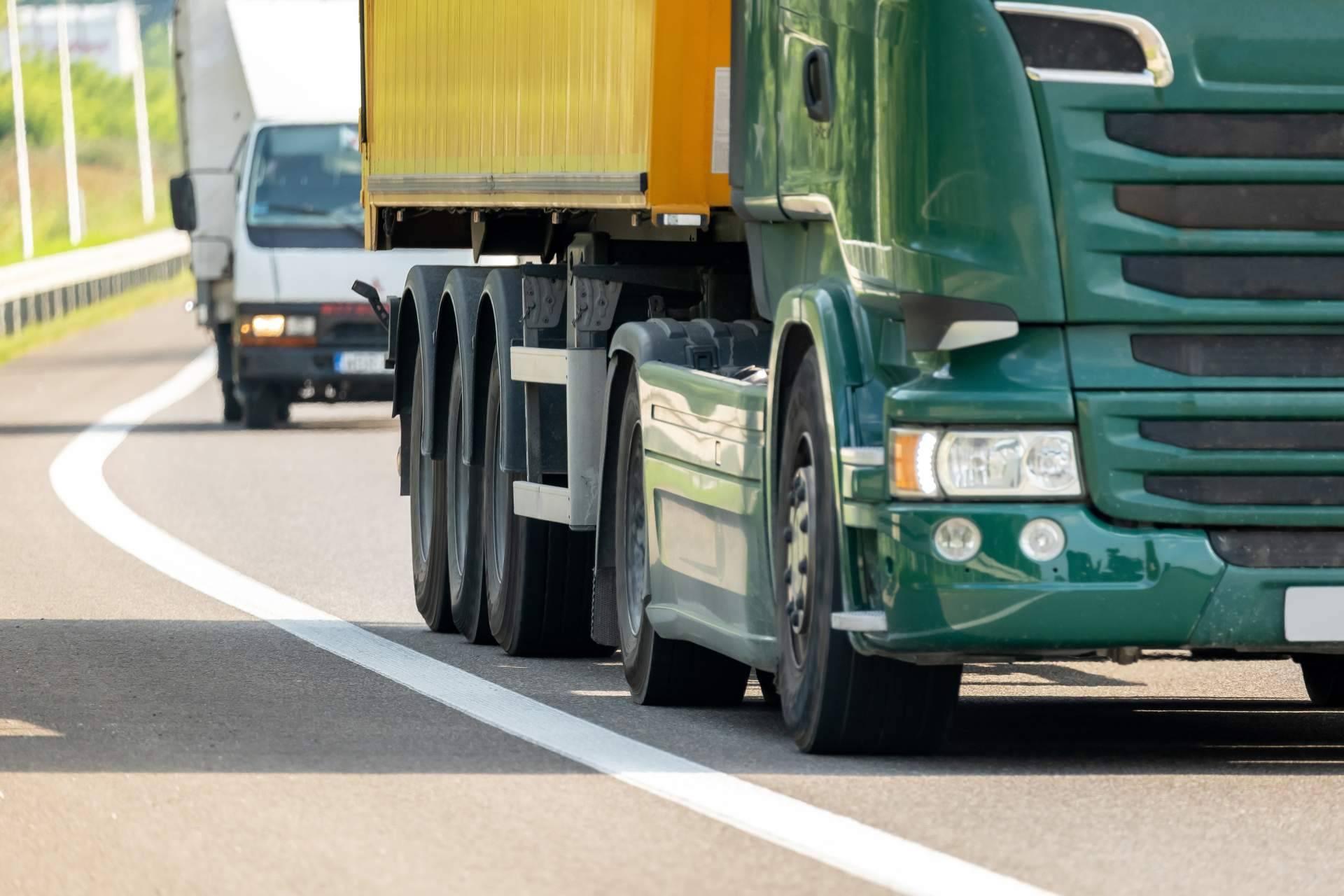 La empresa de transporte en Madrid Transvolando ofrece un servicio de calidad y eficiente