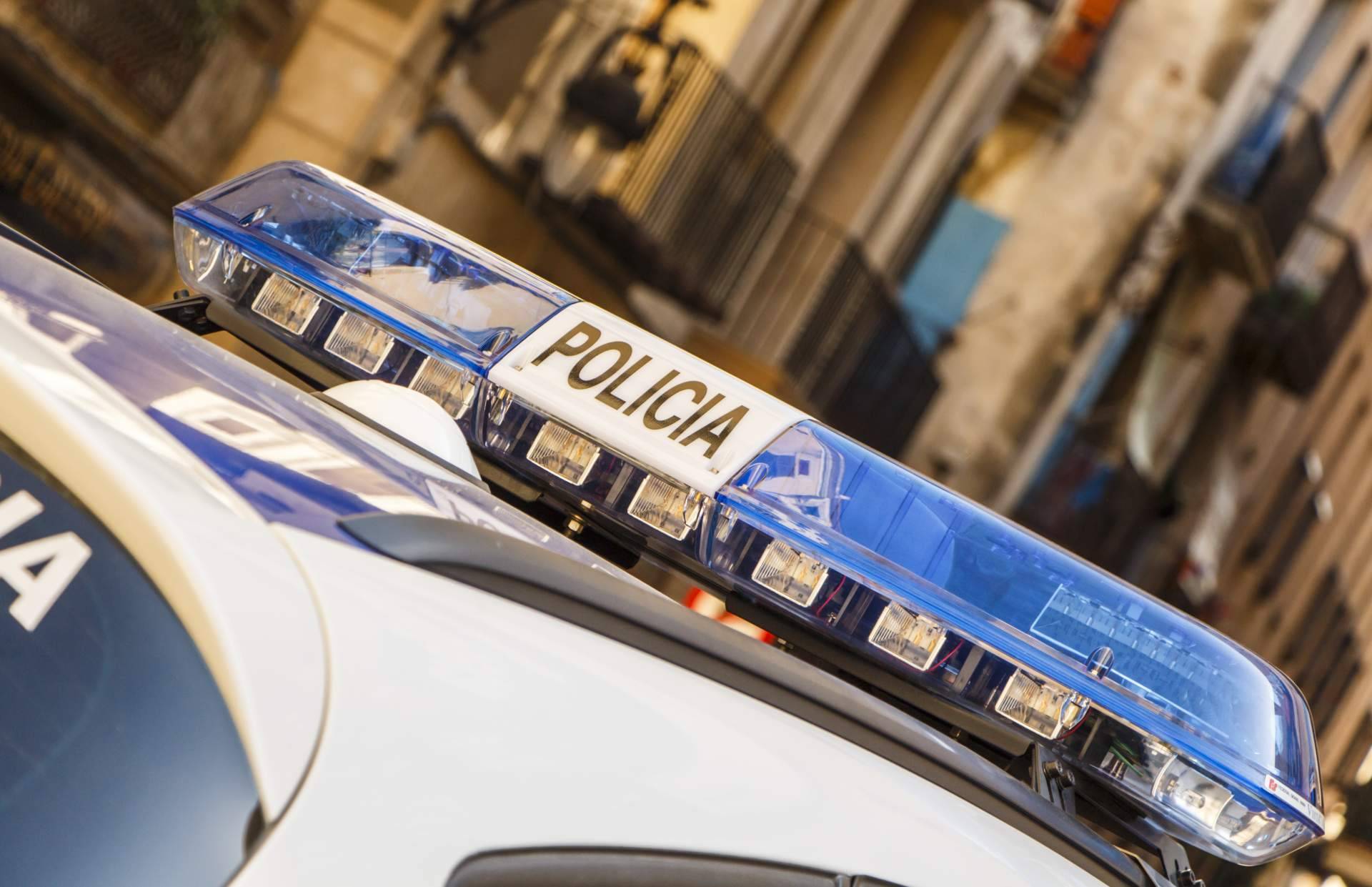 Las formaciones de éxito de la Escuela Superior de Seguridad, un centro de referencia en las Canarias