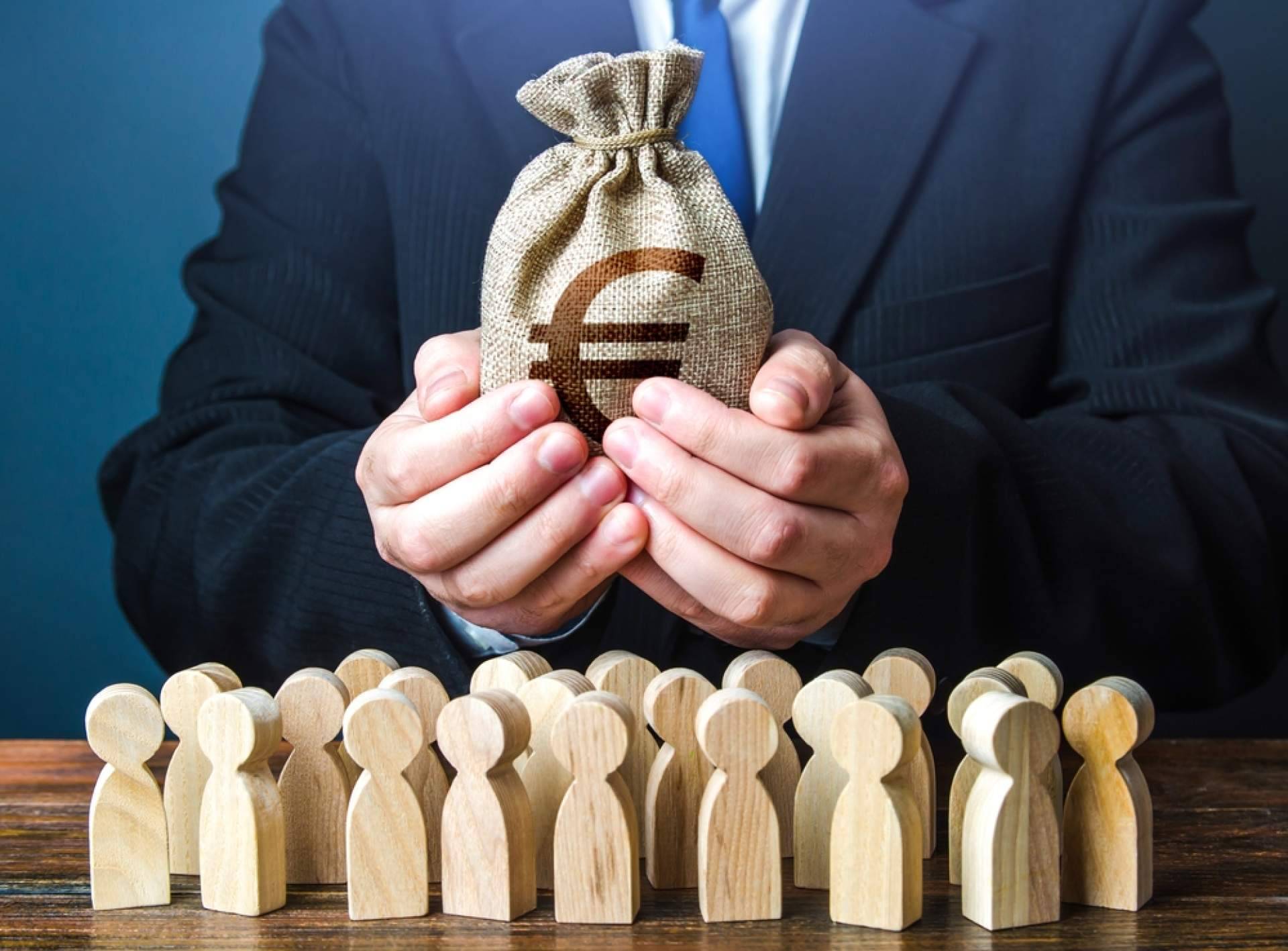 La subvención Fondo para Pymes 2024, el incentivo para el registro de marcas, patentes, diseños y variedades vegetales