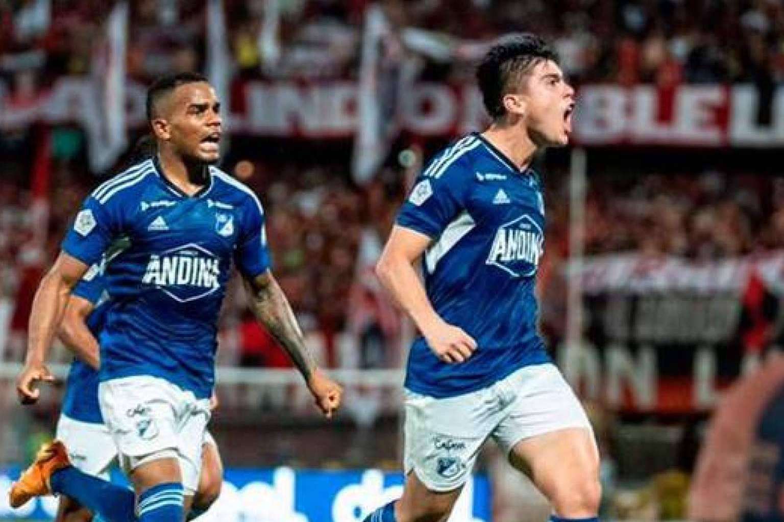 Conocer la situación del equipo Millonarios en estos momentos es posible gracias a La10