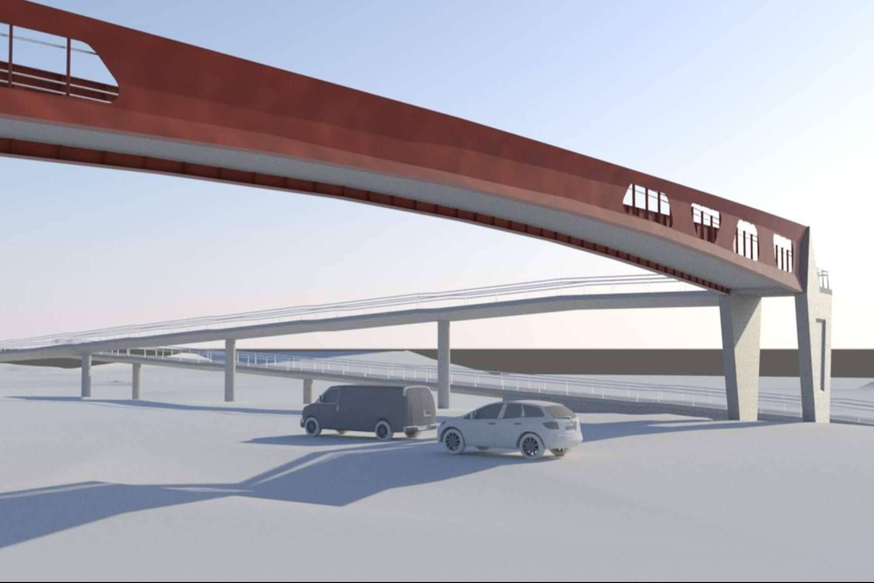 Bigantec, especialistas en construcción y diseño de estructuras
