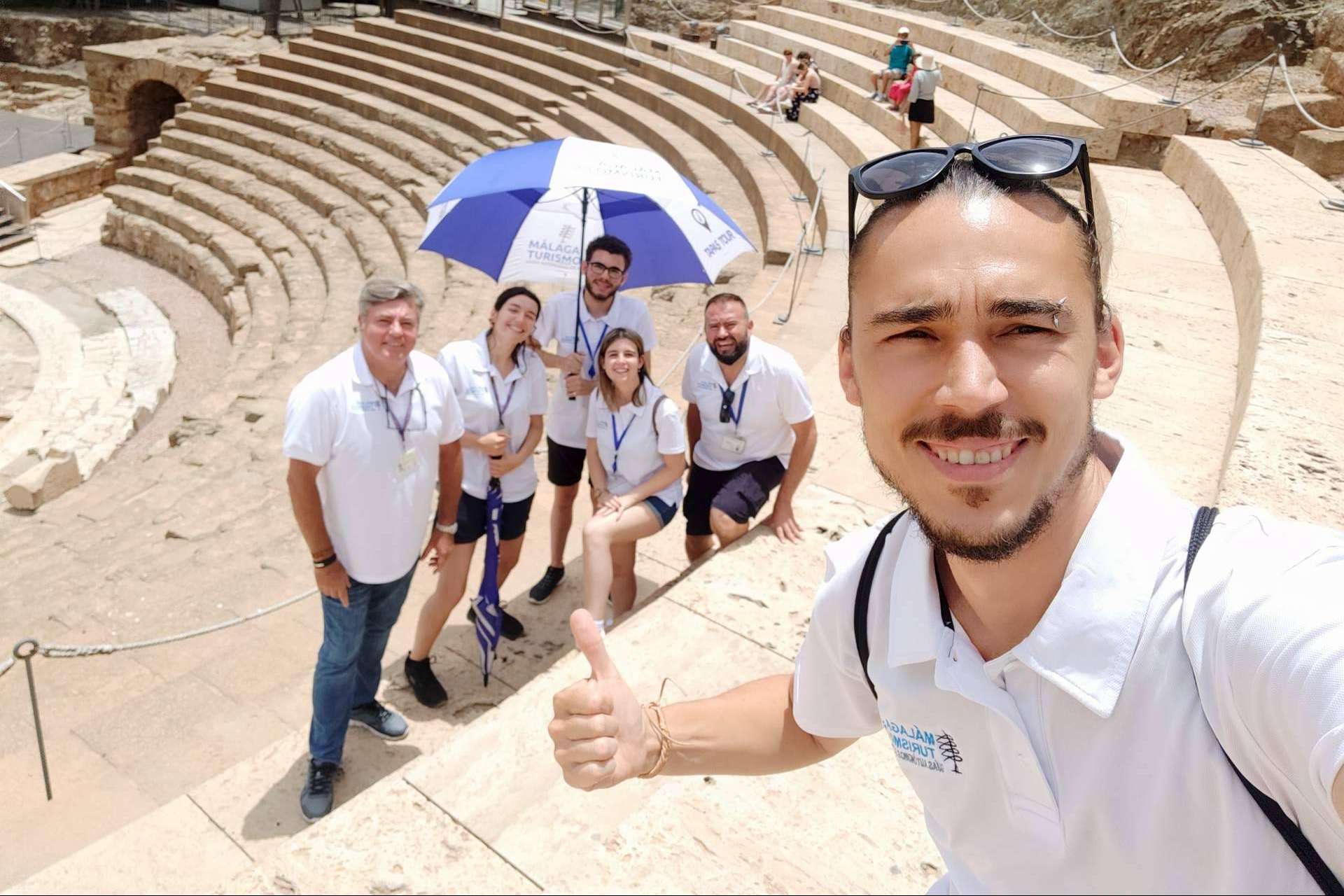 Pasar unas vacaciones en Málaga y disfrutar al máximo de la experiencia con Malagaturismo.es