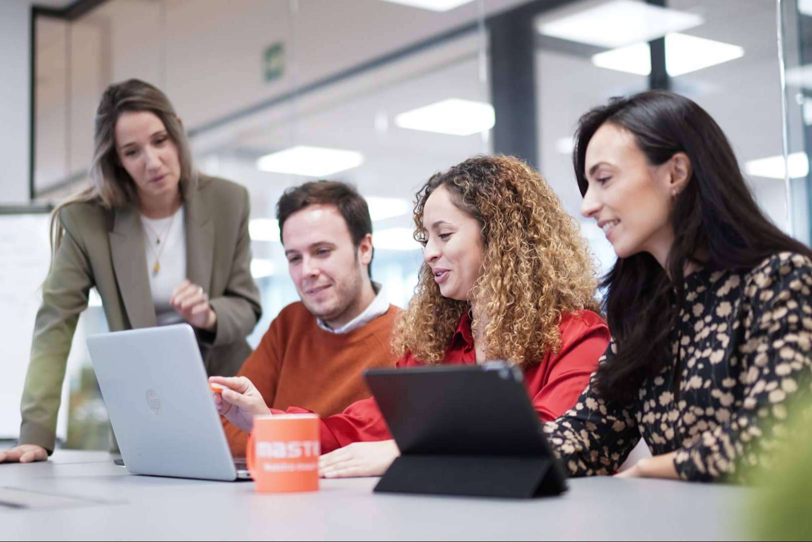 Convertirse en agente inmobiliario con MasterD