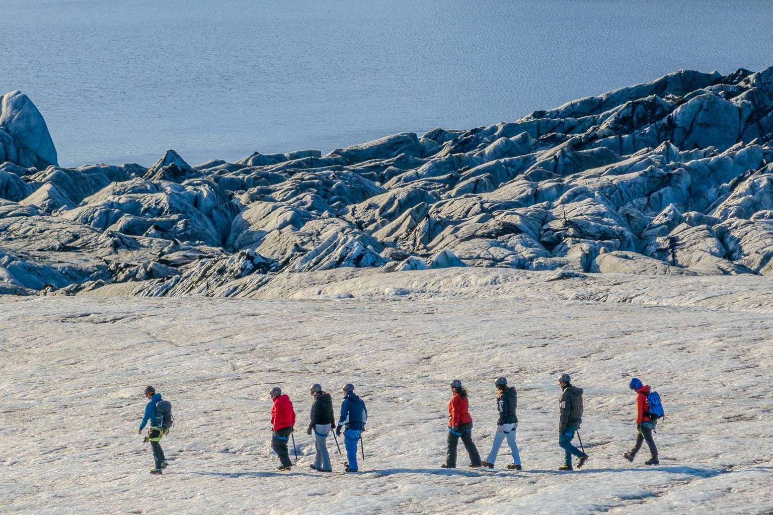 Tours organizados de Aldu Experience para descubrir las auroras boreales y los demás encantos de Islandia