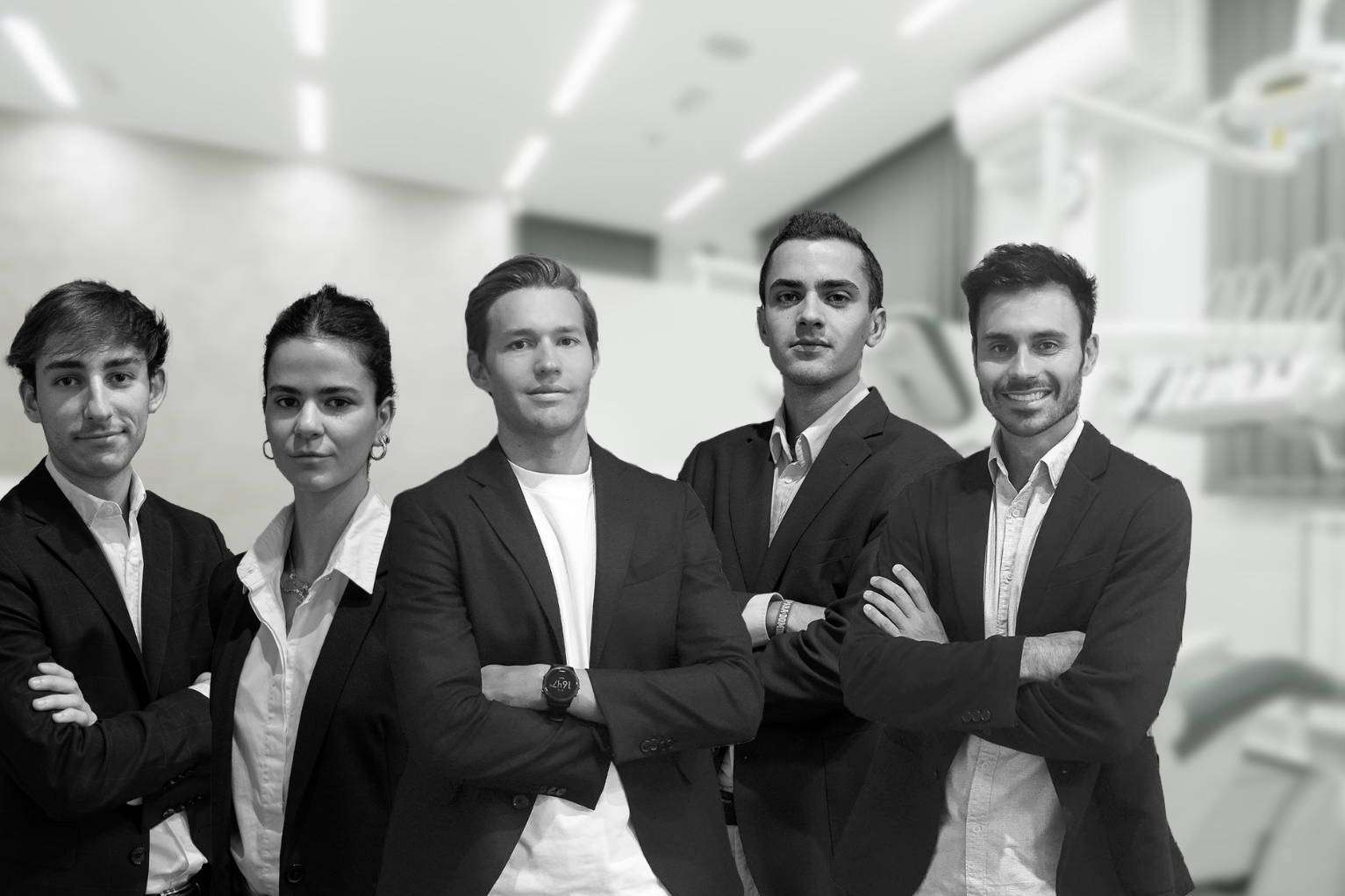 Traspaso Dental; revolucionando la compraventa de clínicas dentales