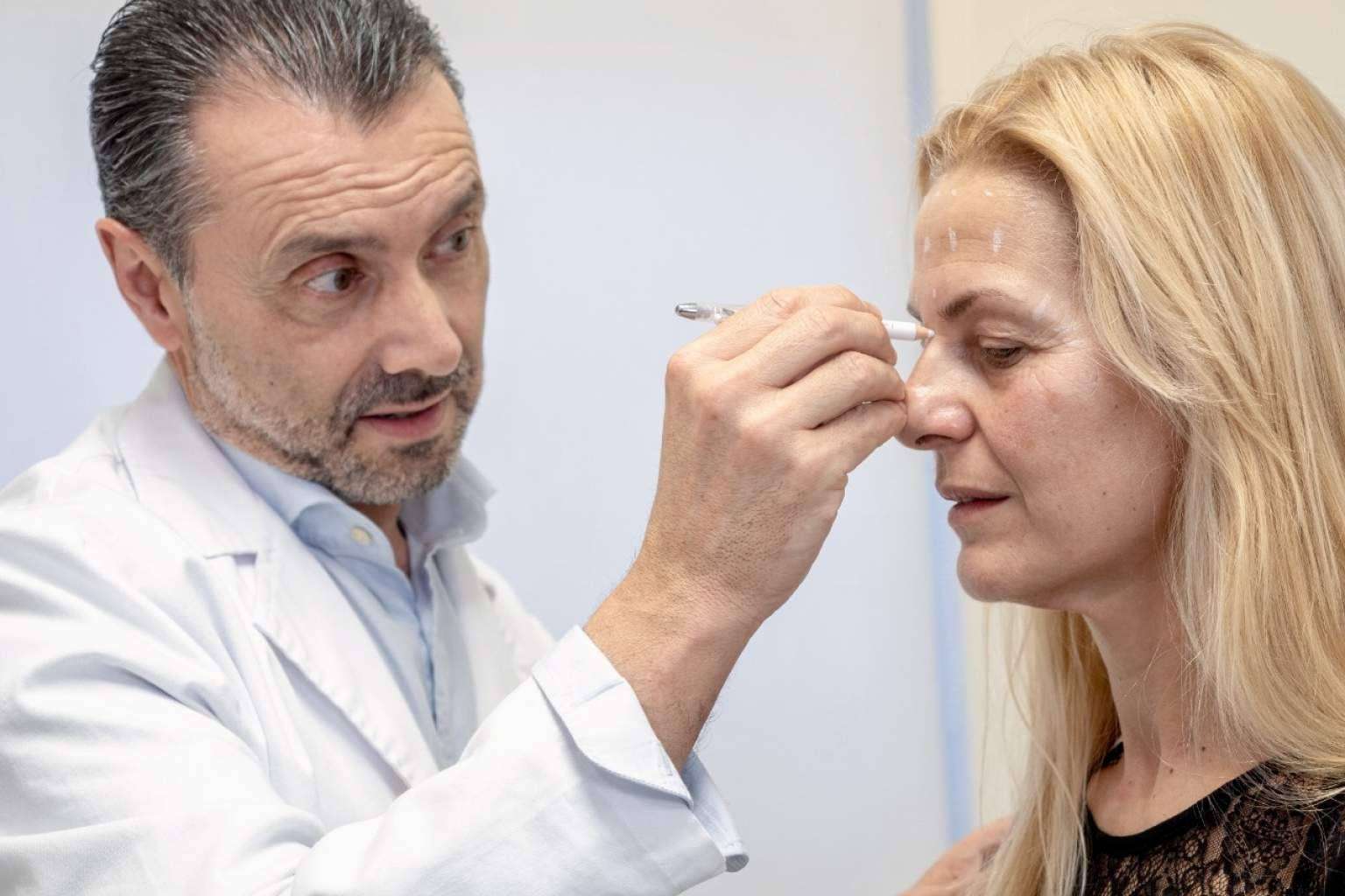 Centro Médico Estético África y su tratamiento facial de autor rejuvenecedor, Glow-Lift