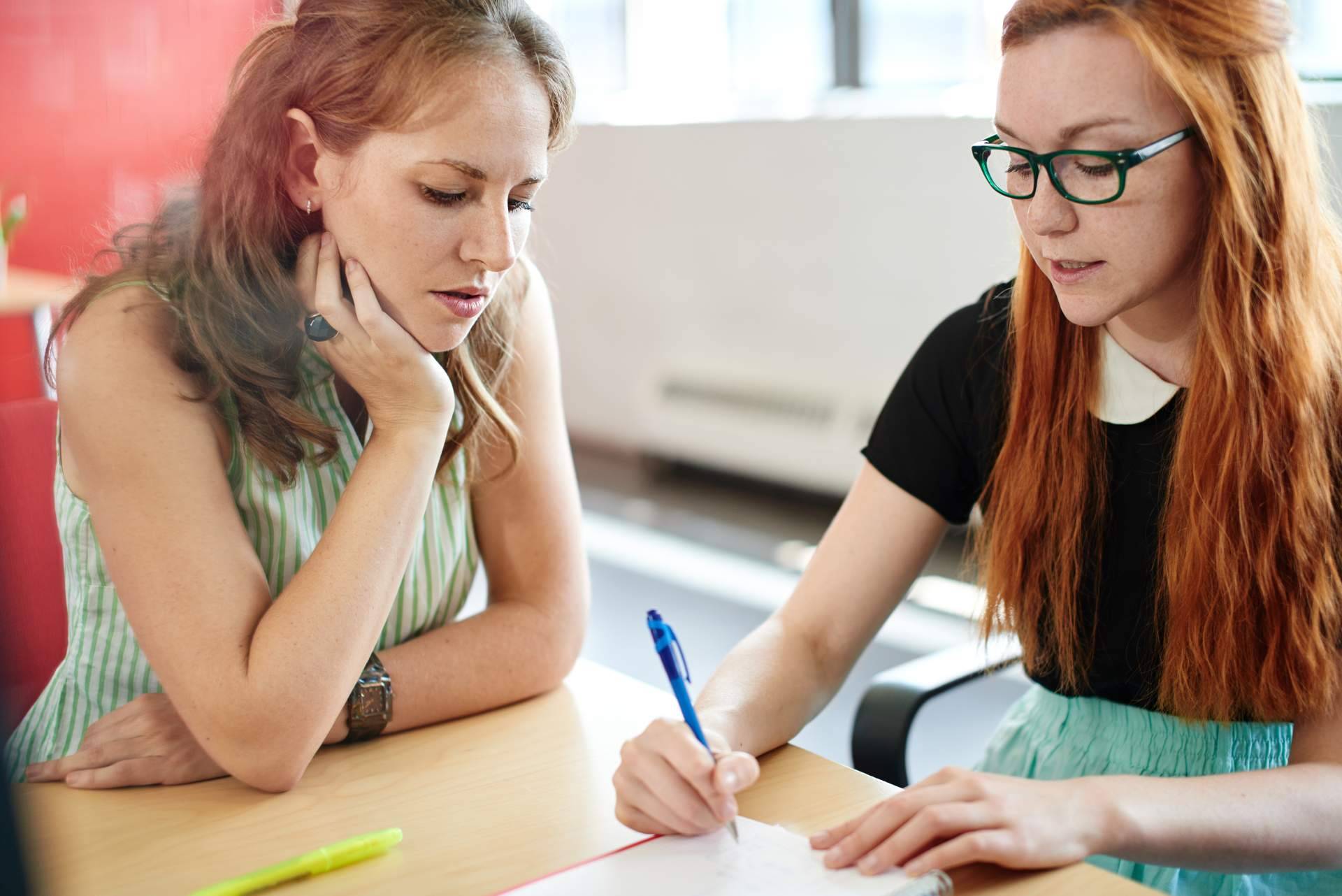 ¿Qué es el mentoring y cuáles son sus ventajas e impacto en una organización?