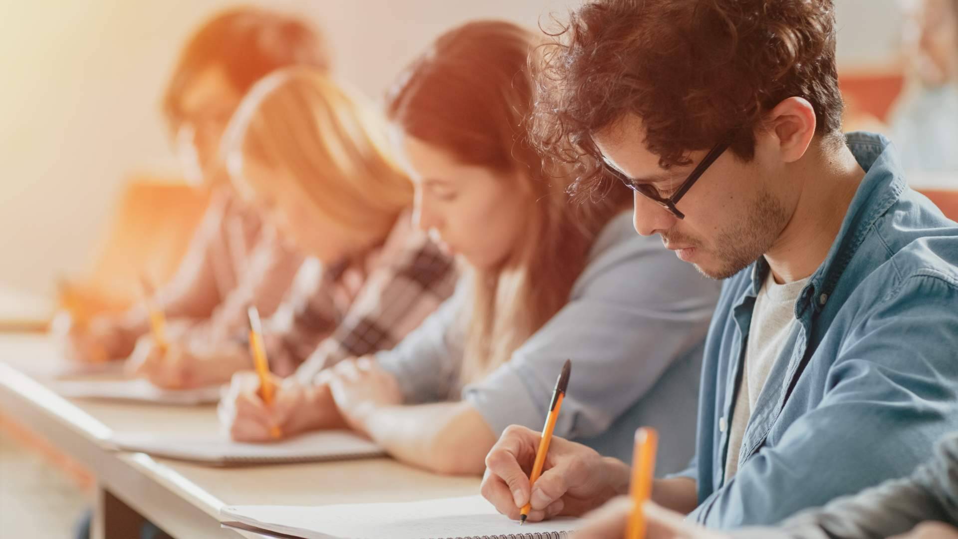Los tests de INOPO para prepararse las oposiciones