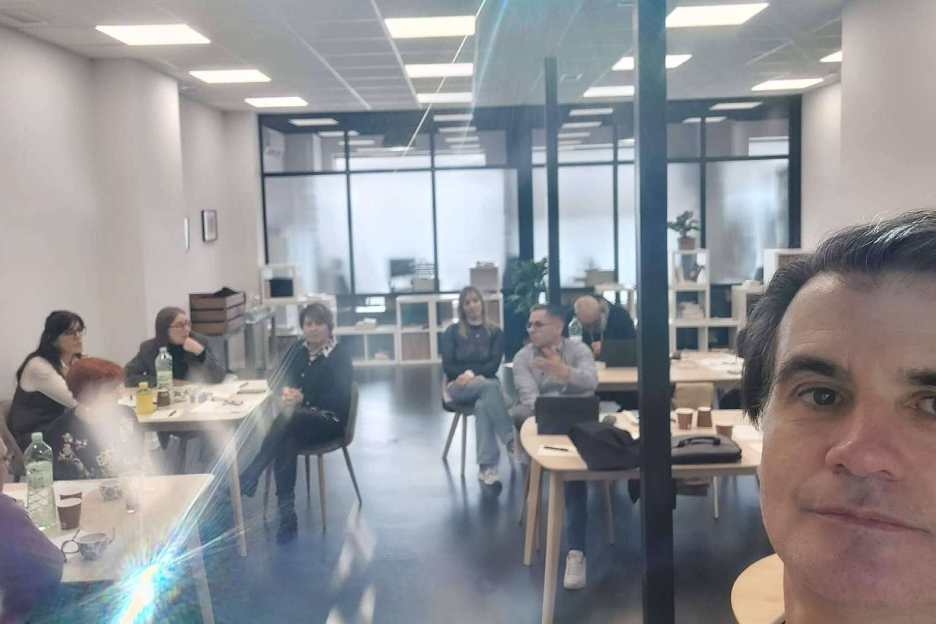 El Siete Formación destaca con un servicio a medida dentro de todas las consultoras RRHH y formación de Galicia