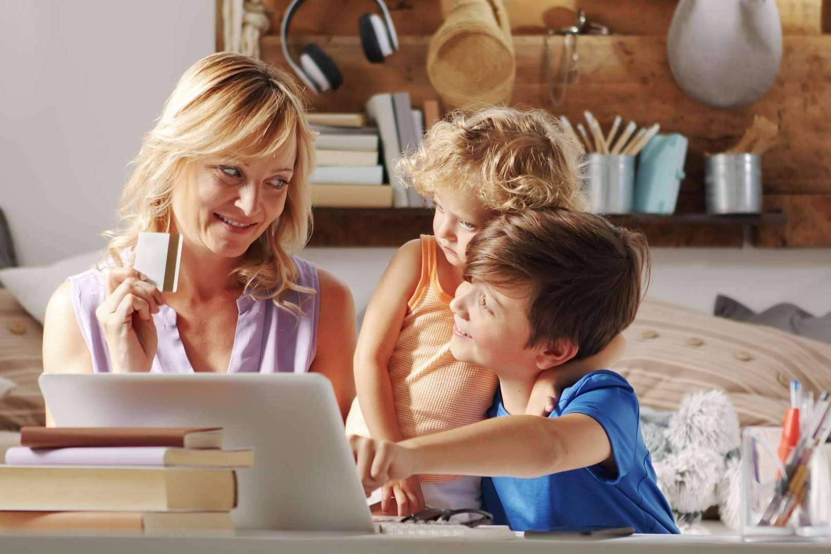 Algunas ideas de regalos tendencia para el Día del Padre