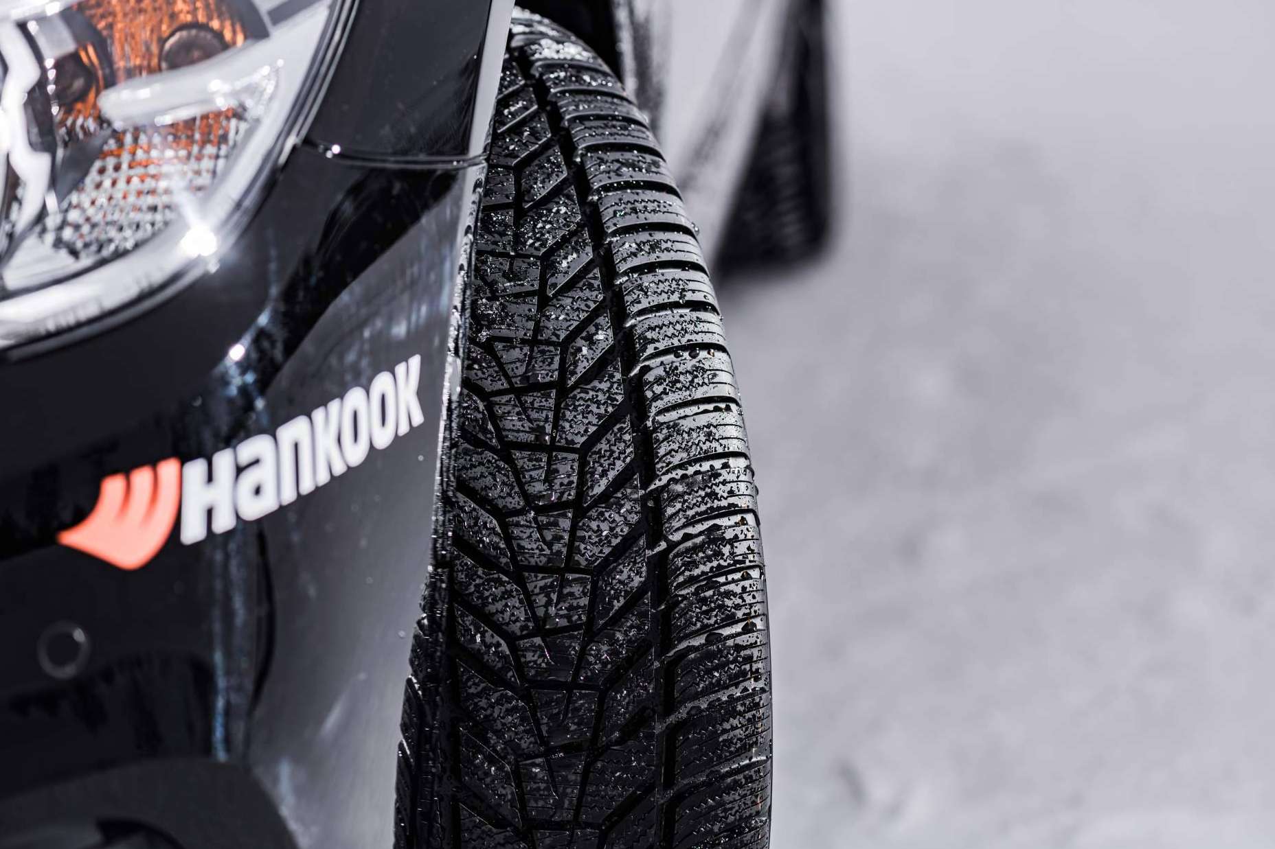 Confortauto lanza la oferta Hankook por Semana Santa