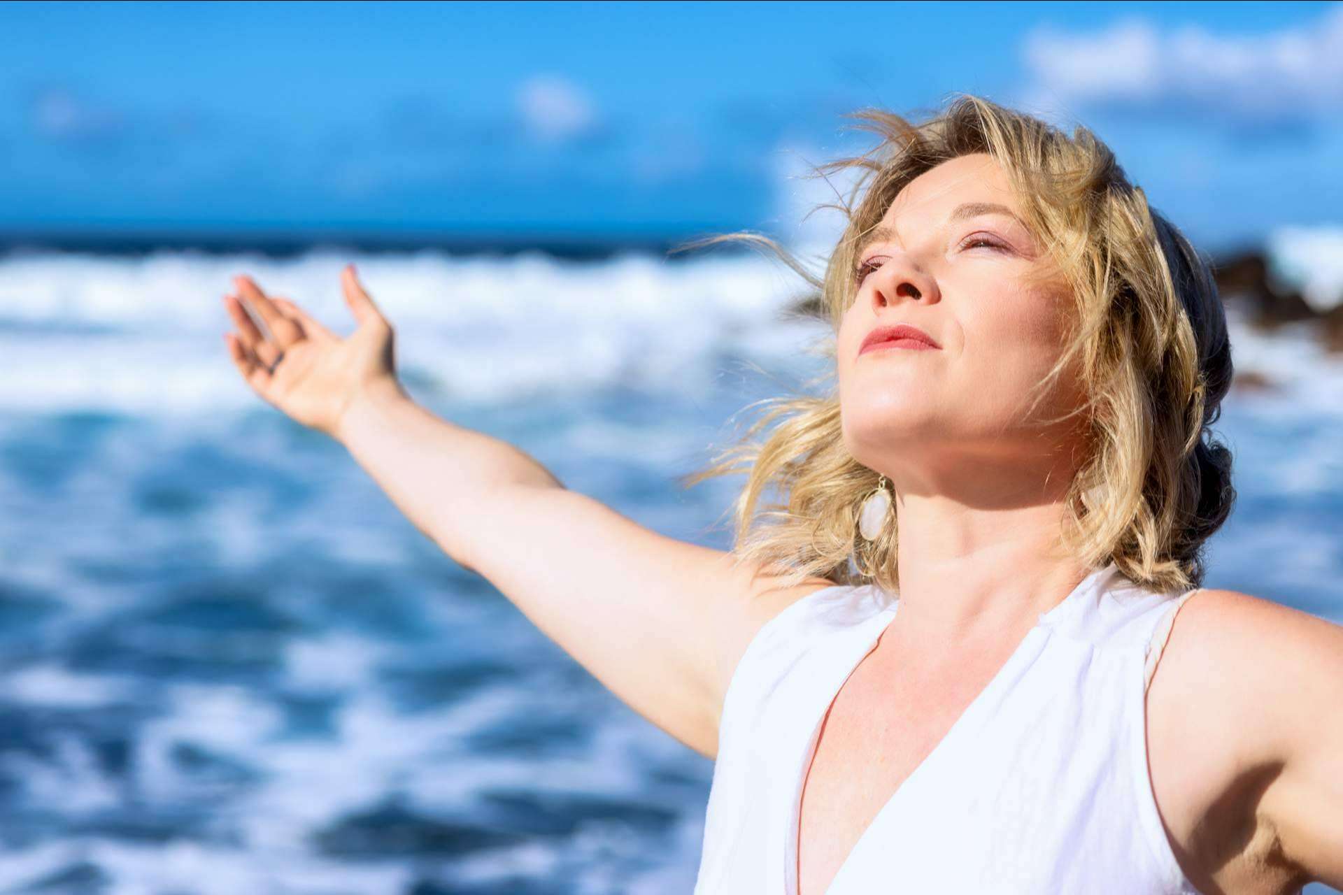Sara Rioja presenta nuevas canciones