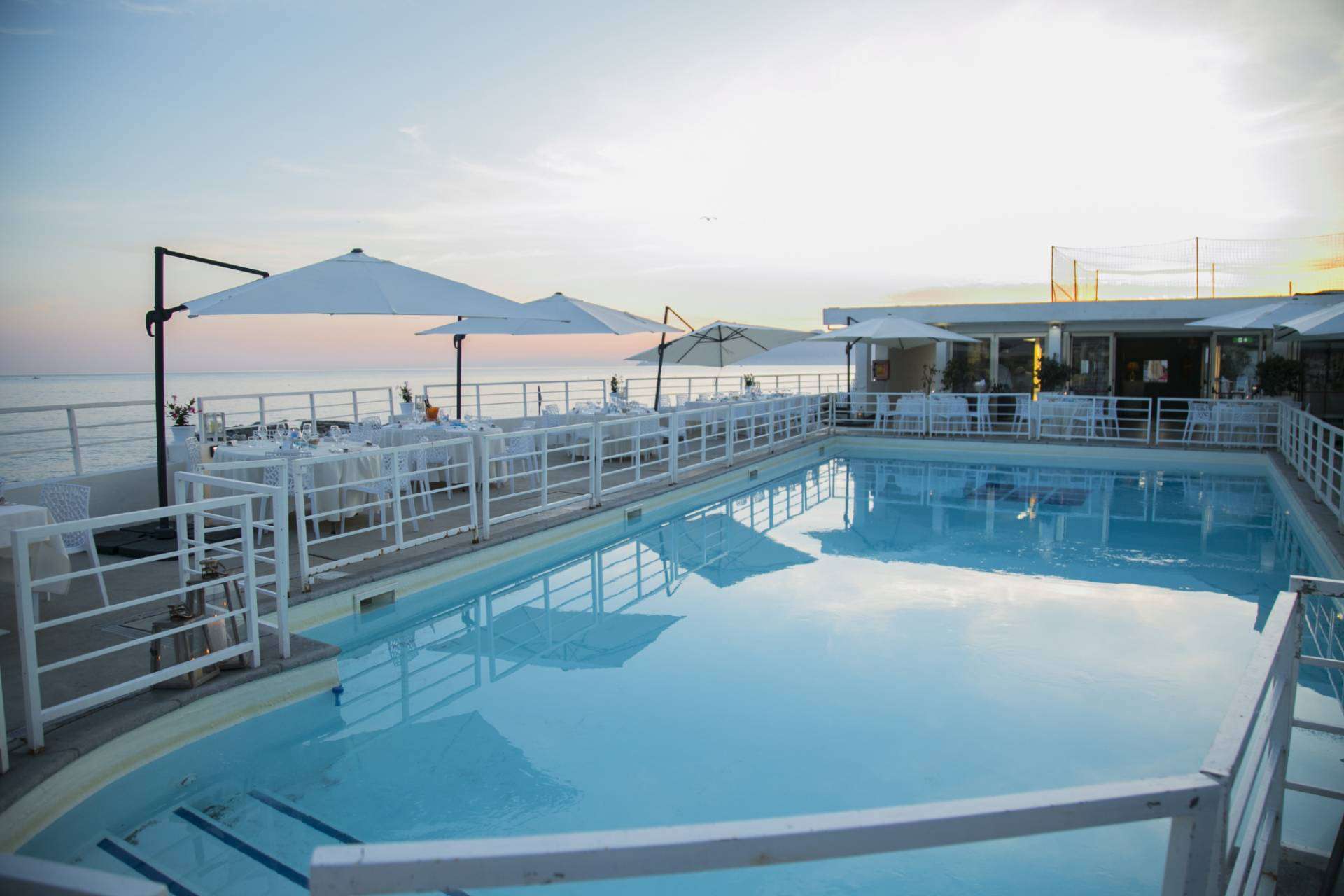 Huella hídrica, la nueva responsabilidad del sector hotelero con Aquafides