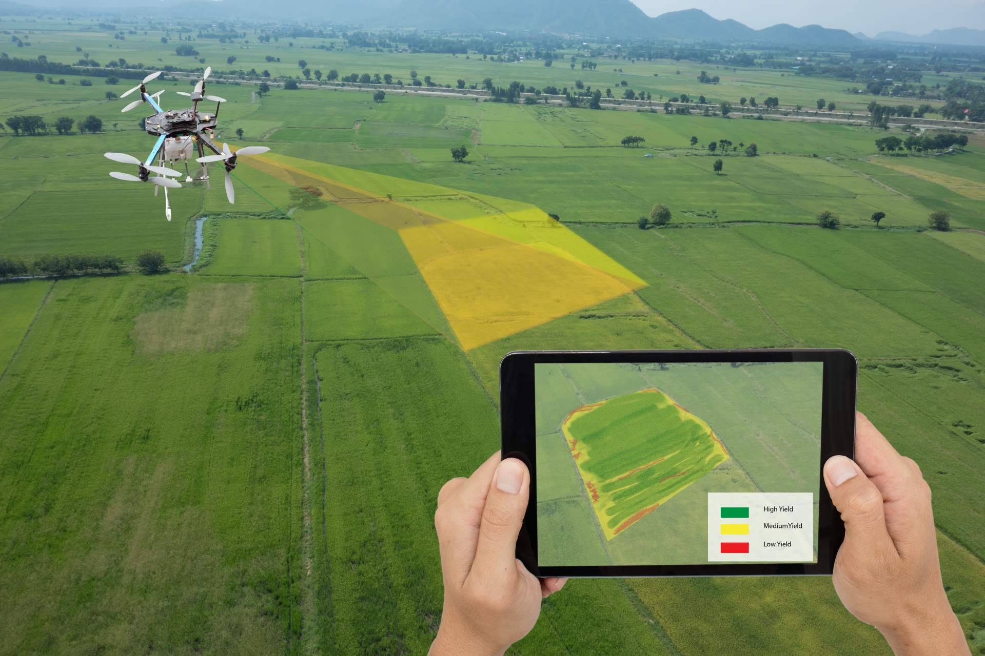 La Universidad de Alcalá presentó su curso profesional de drones y tecnología LIDAR