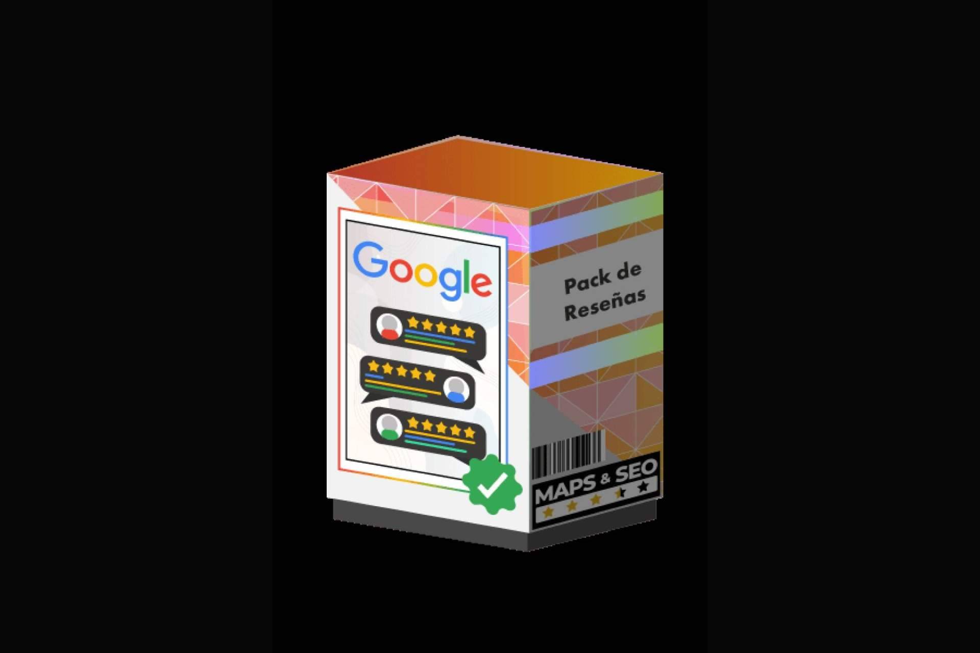 Comprar reseñas de Google resulta beneficioso
