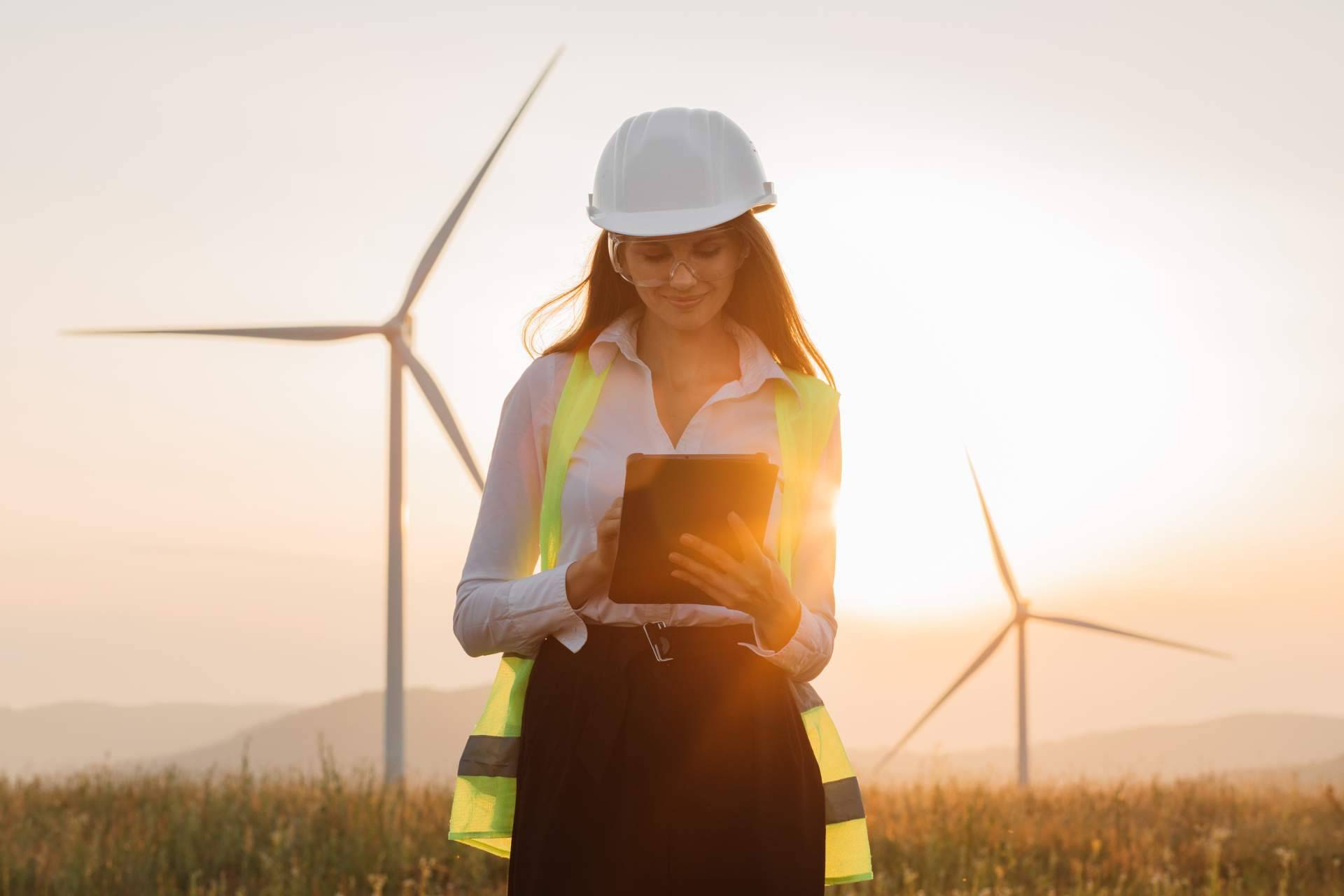 El almacenamiento de energía renovable, por Consorcio Europeo de Avales