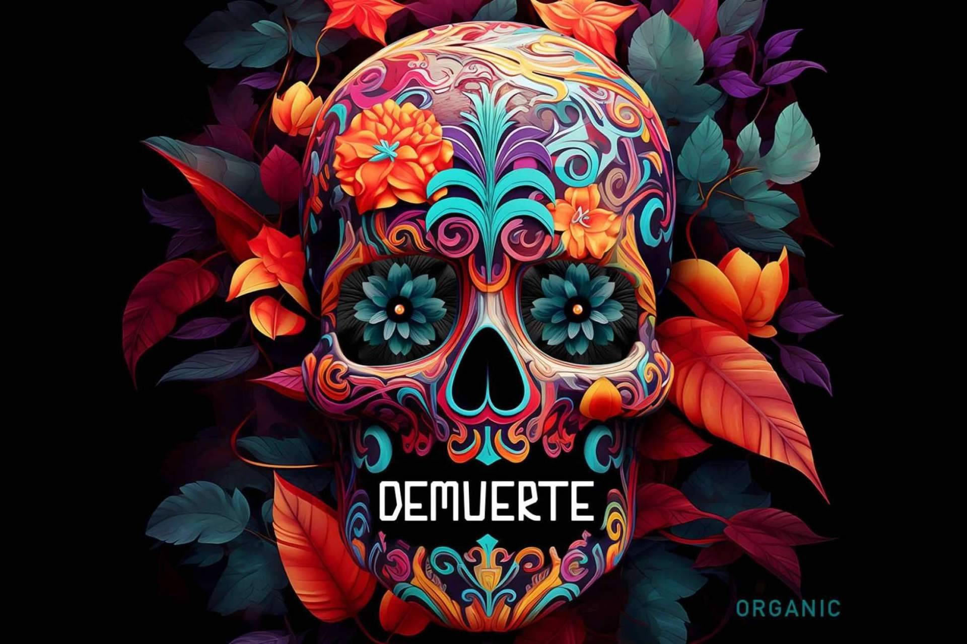 Pronto se catará un vino que está 'DEMUERTE'