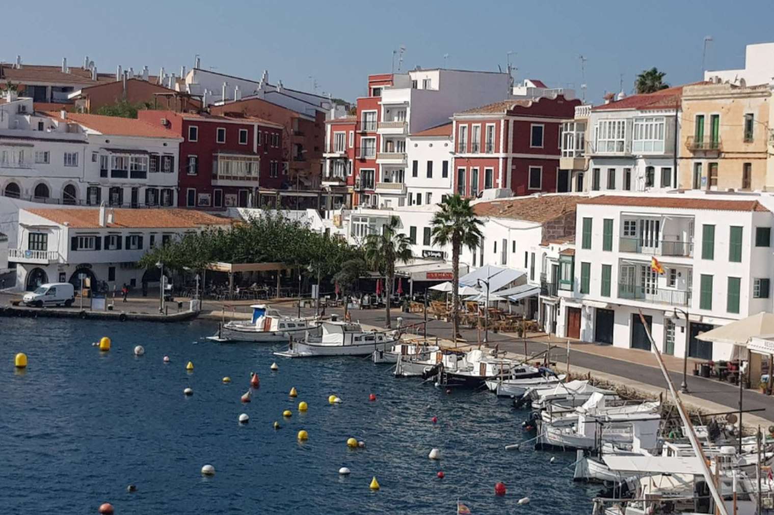 Dos alternativas para vender una casa en Menorca