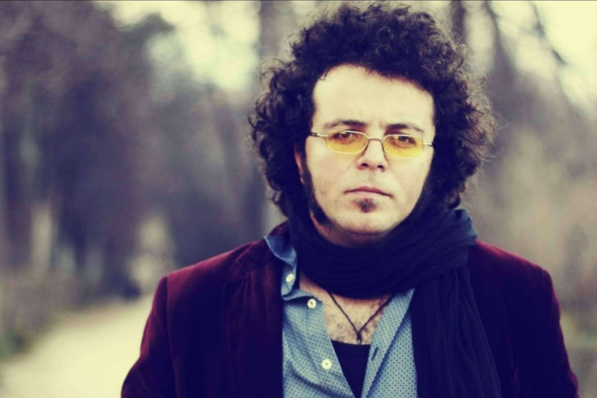 Jairo Martín lanza su nuevo single 'Todos los payasos somos tristes'