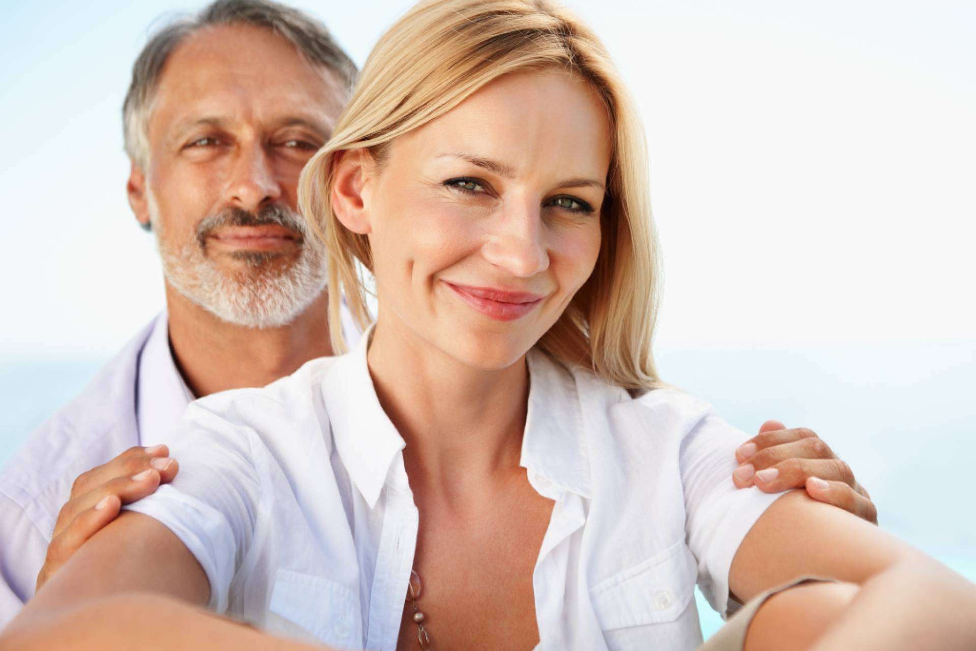 Andropausia vs. menopausia, todos los detalles con Menopausia en Forma
