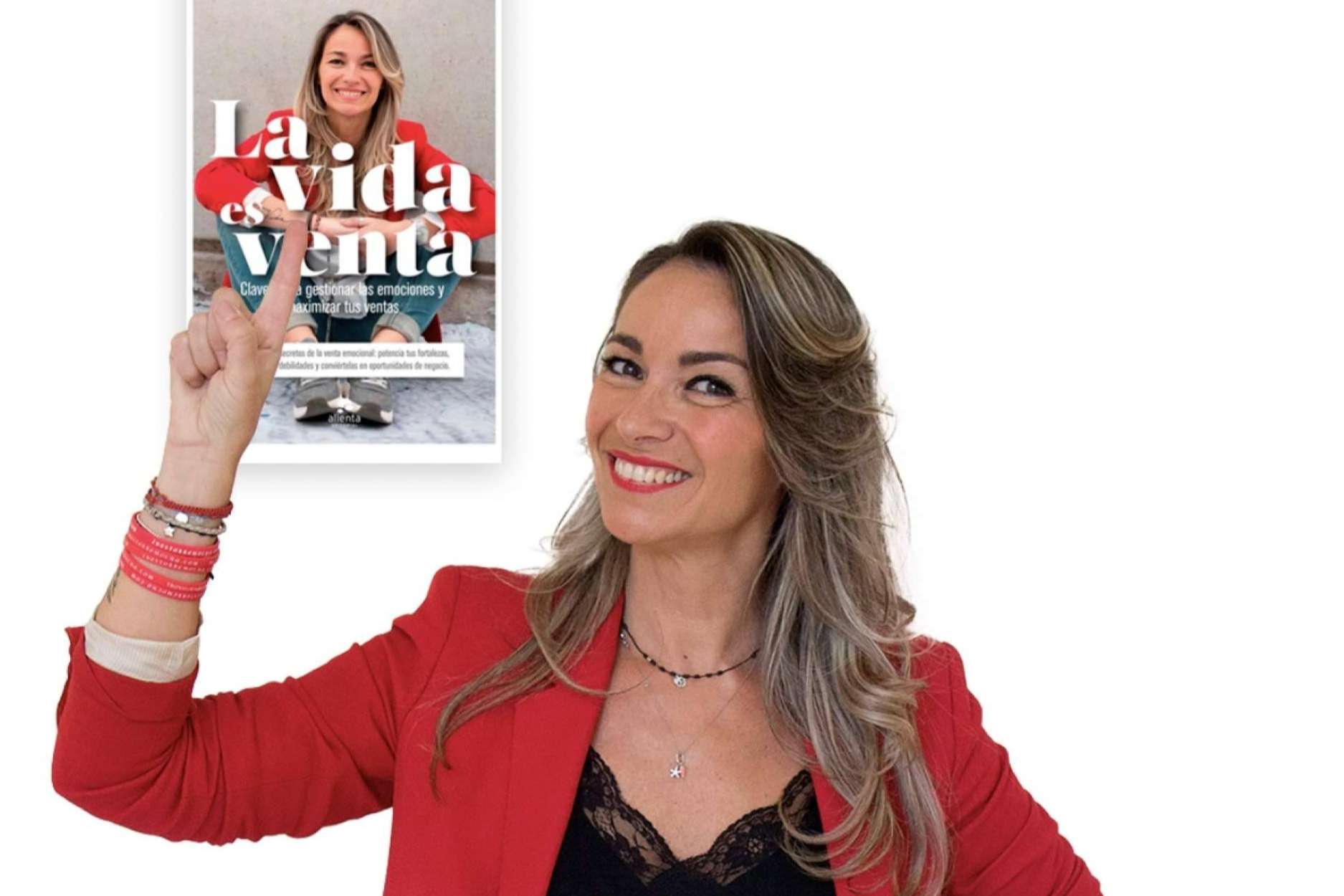 Los expertos recomiendan estos 3 libros sobre ventas en 2024