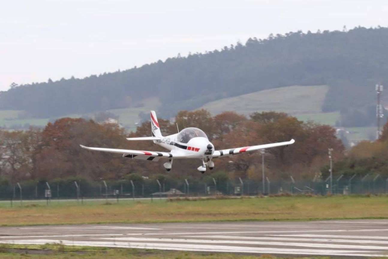 Realizar una prueba de vuelo con Asturfly y vivir una experiencia inolvidable y única para los más atrevidos