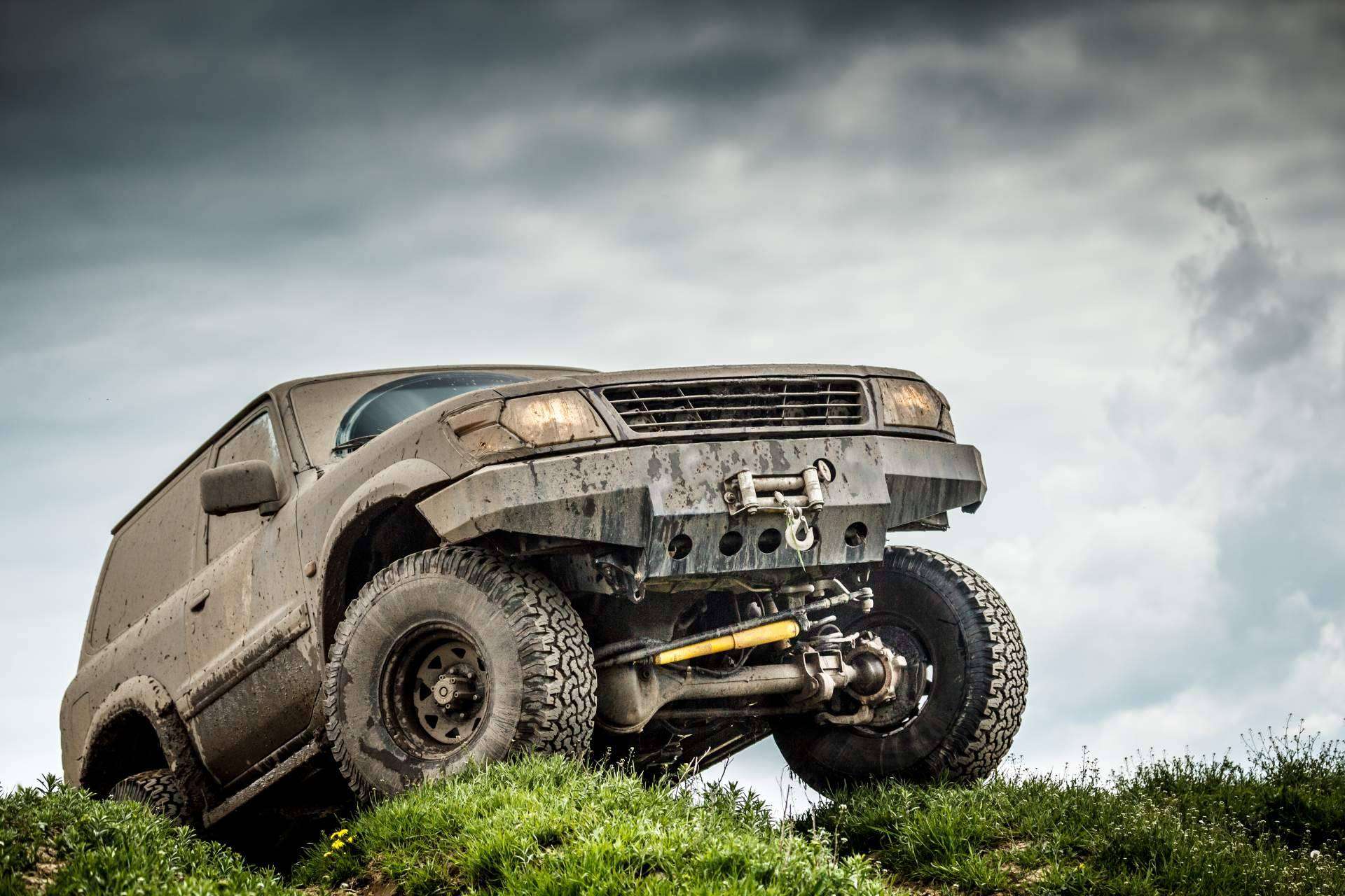 Neumáticos 4X4 a precios asequibles, en Confortauto
