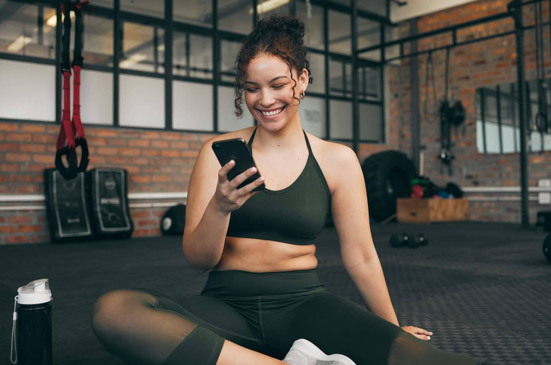 La Academia Fitness Ballet incorpora técnicas de propiocepción en el ballet y fitness ballet