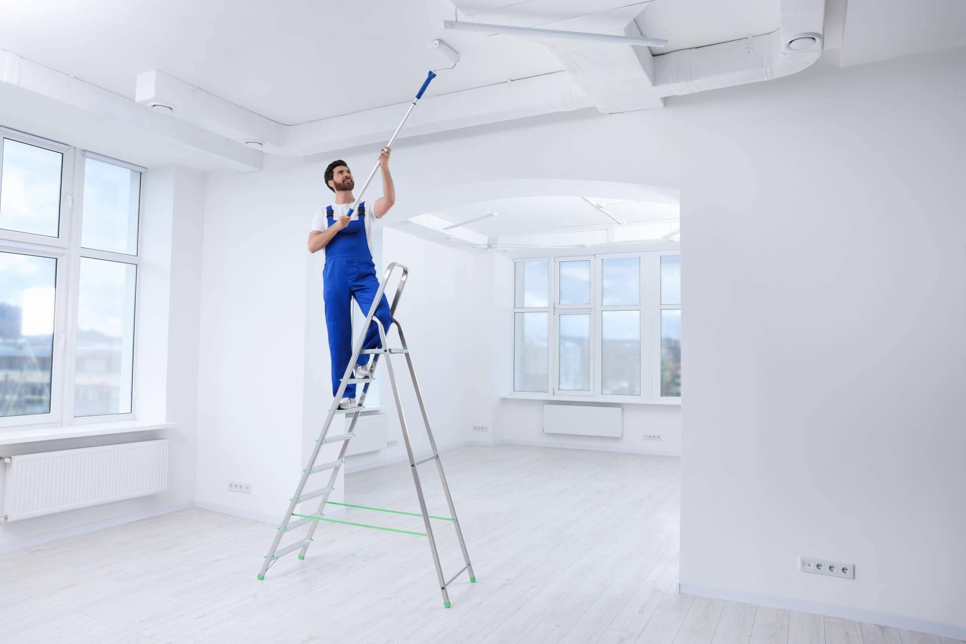 Pintores Madrid, una empresa de pintura de viviendas que transforma hogares con color y estilo