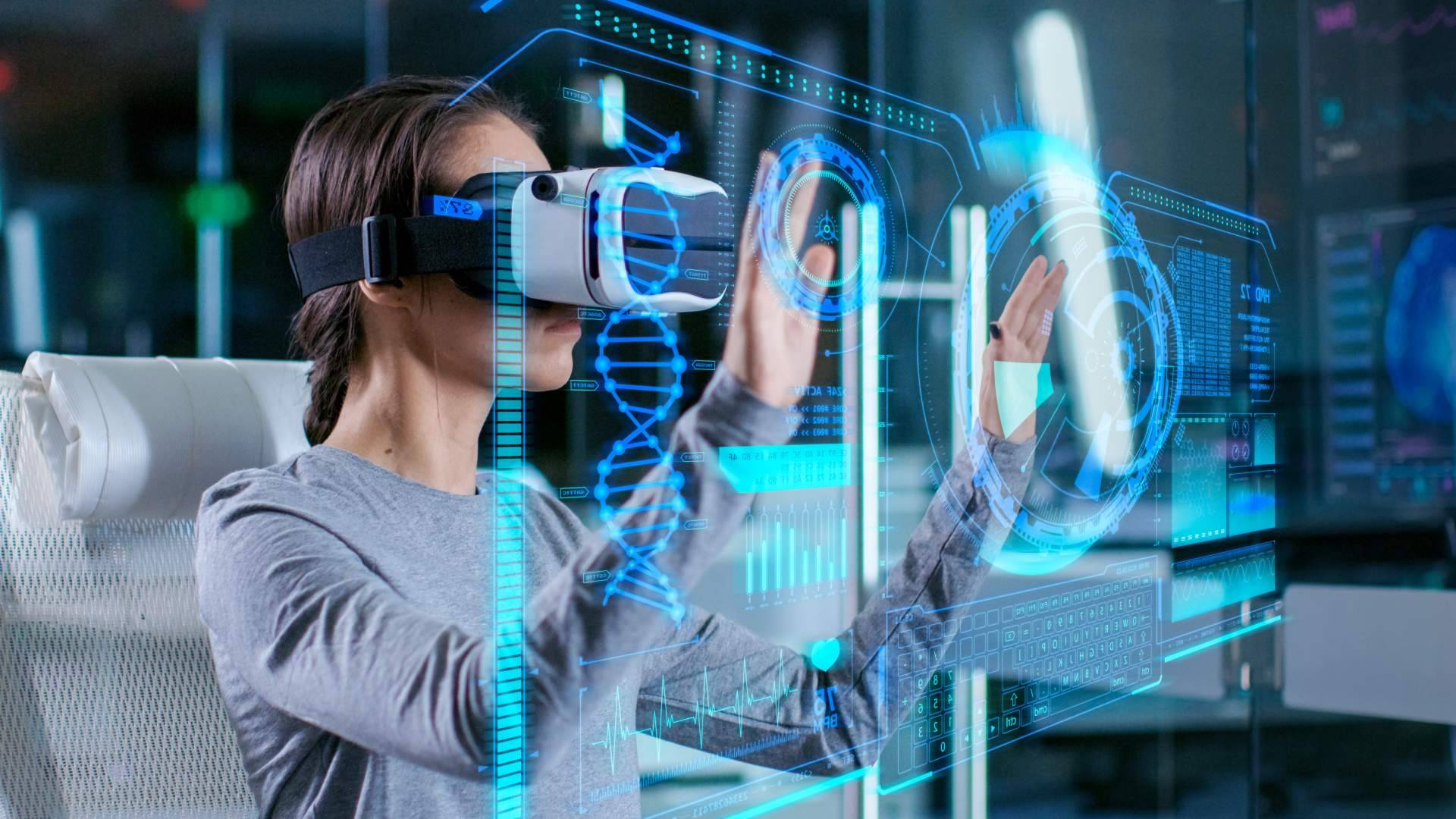Empower Talent y su Máster en Diseño y Desarrollo en Metaverso