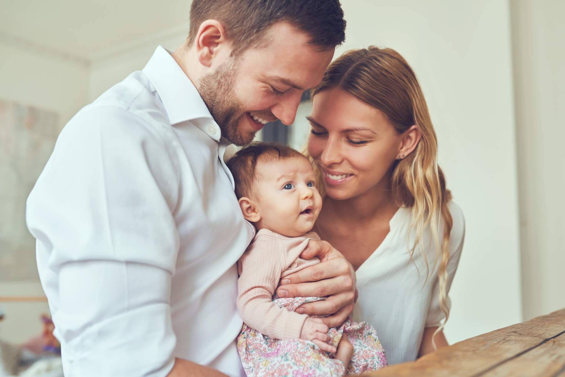 Dio inicio la Baby Weeks en Farmasky con todo lo que un bebé necesita con descuentos especiales