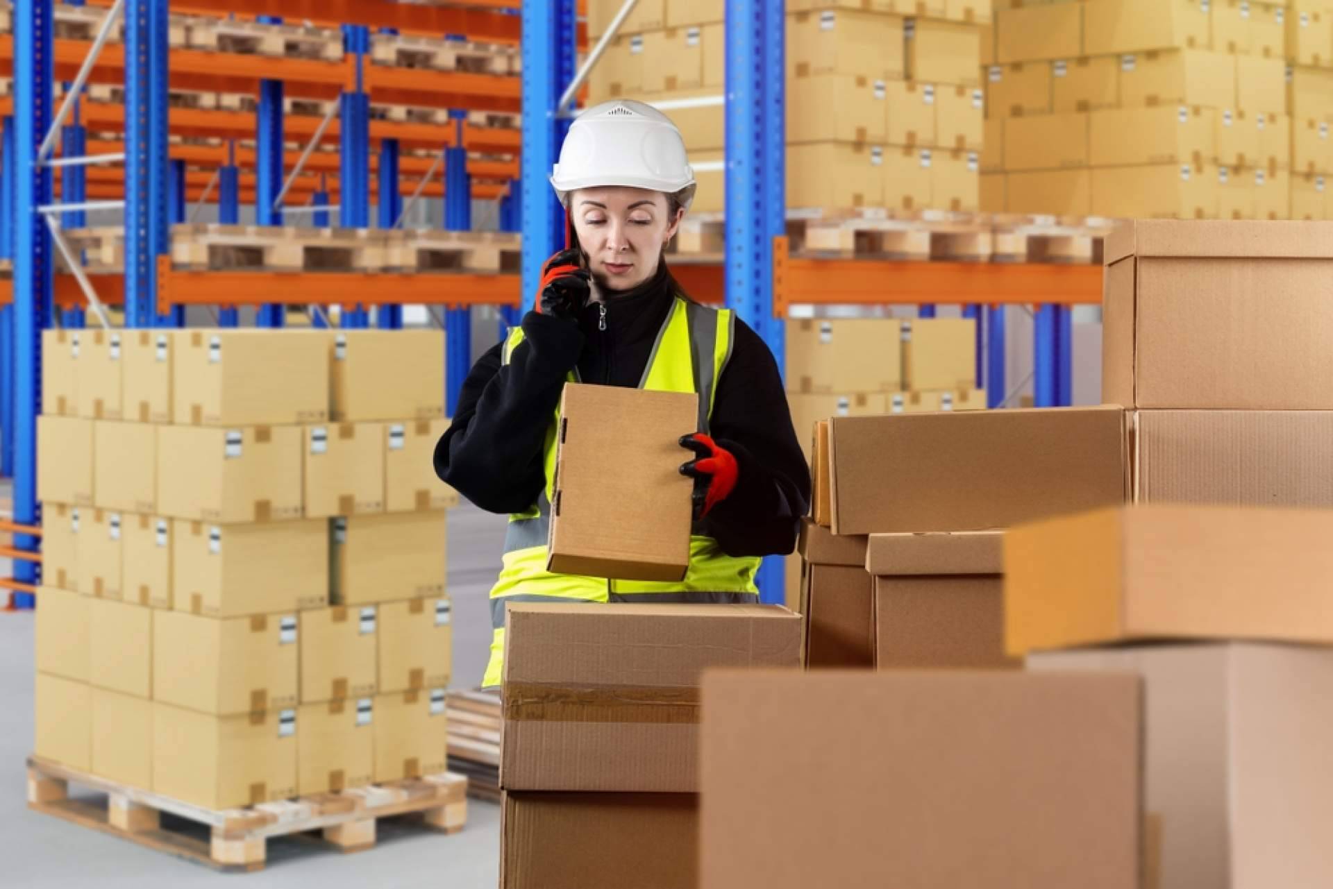 Optimizando Almacenes, Kubysoft ofrece soluciones para PYMEs
