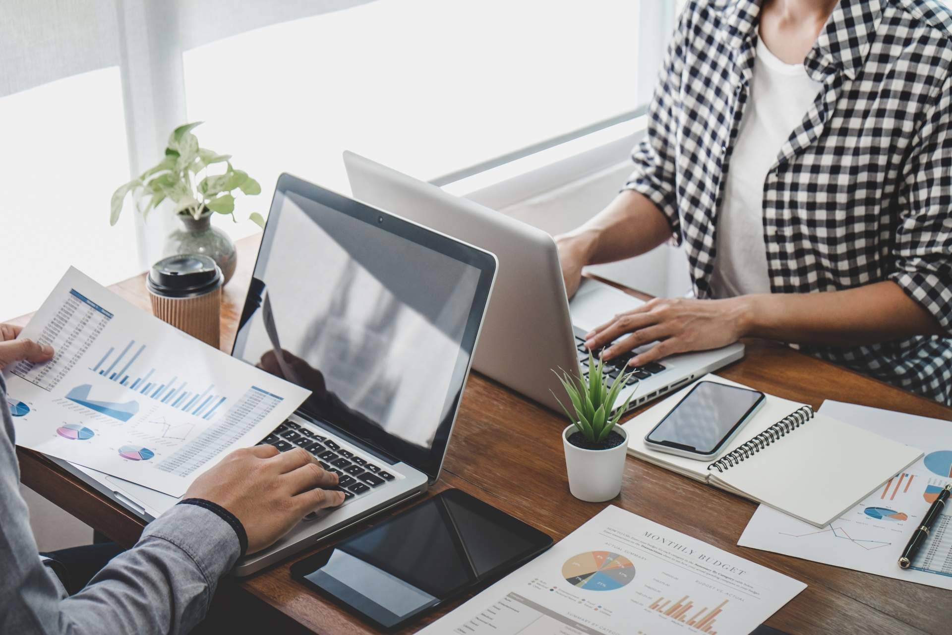 ESIE, MBA con especialización en marketing