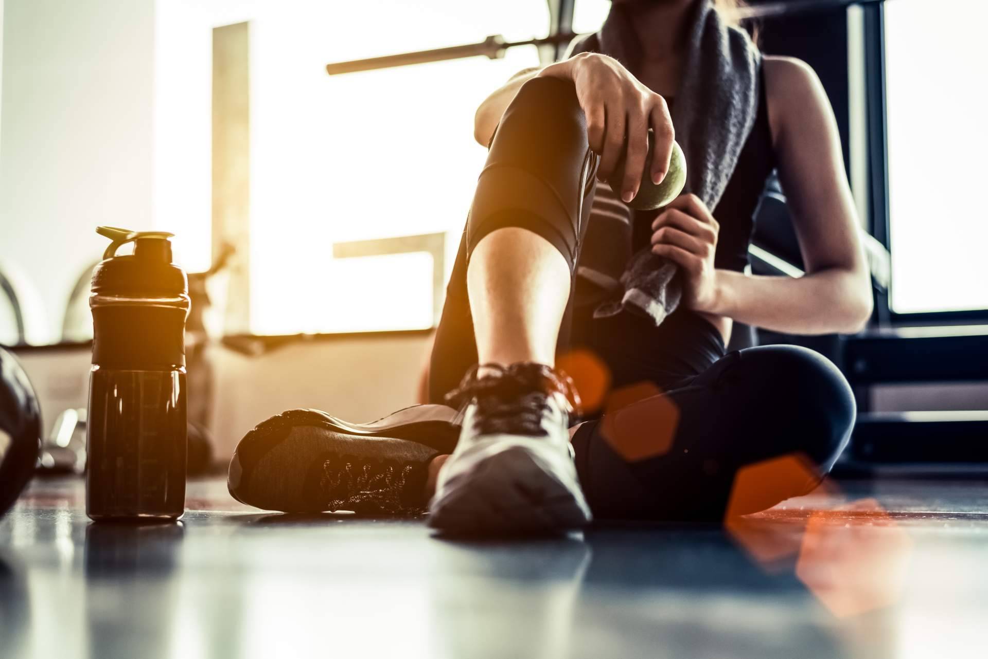 ¿Dónde encontrar un gimnasio en La Pobla de Vallbona que apueste por el entrenamiento personal para alcanzar objetivos? Cor Club