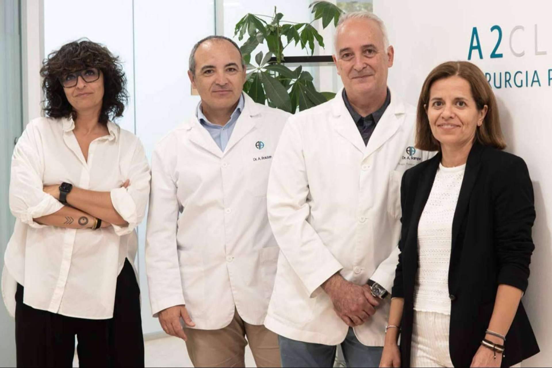 Los servicios de cirujano plástico en Barcelona de A2Clínic