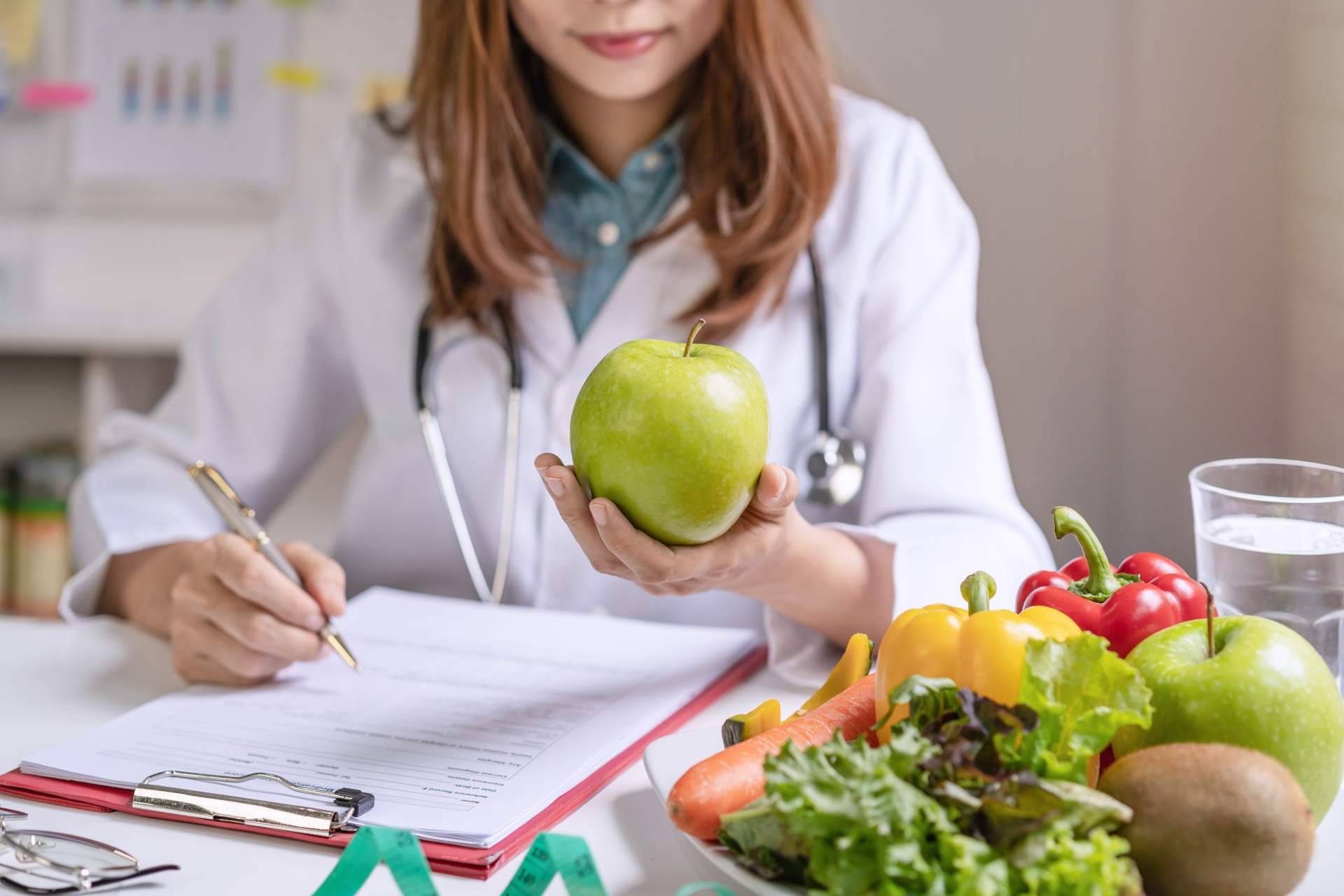 Nutrición deportiva, el máster a distancia de ISEB