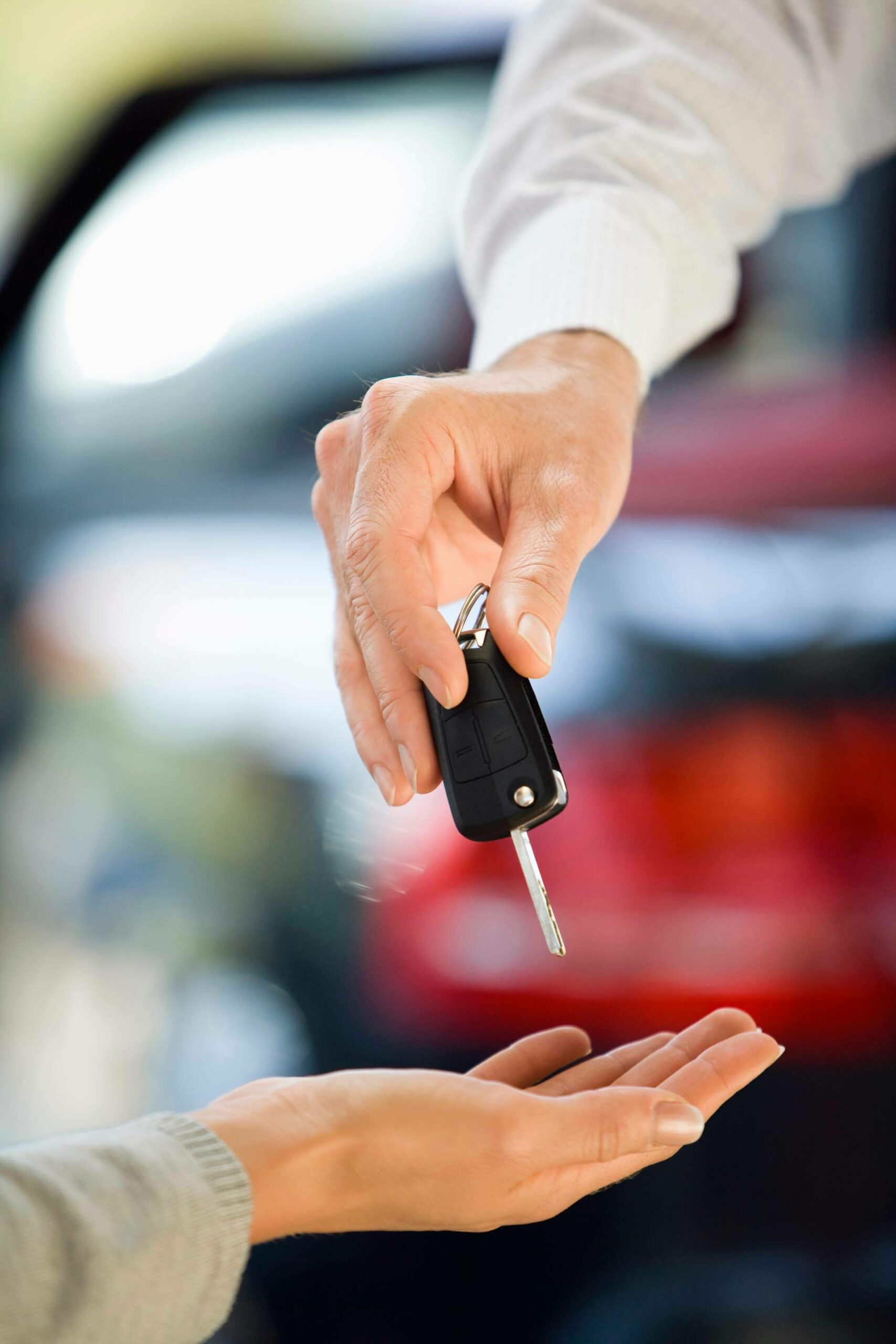 Vender un coche usado con la mejor tasación del mercado de la mano de Grupo Ávolo