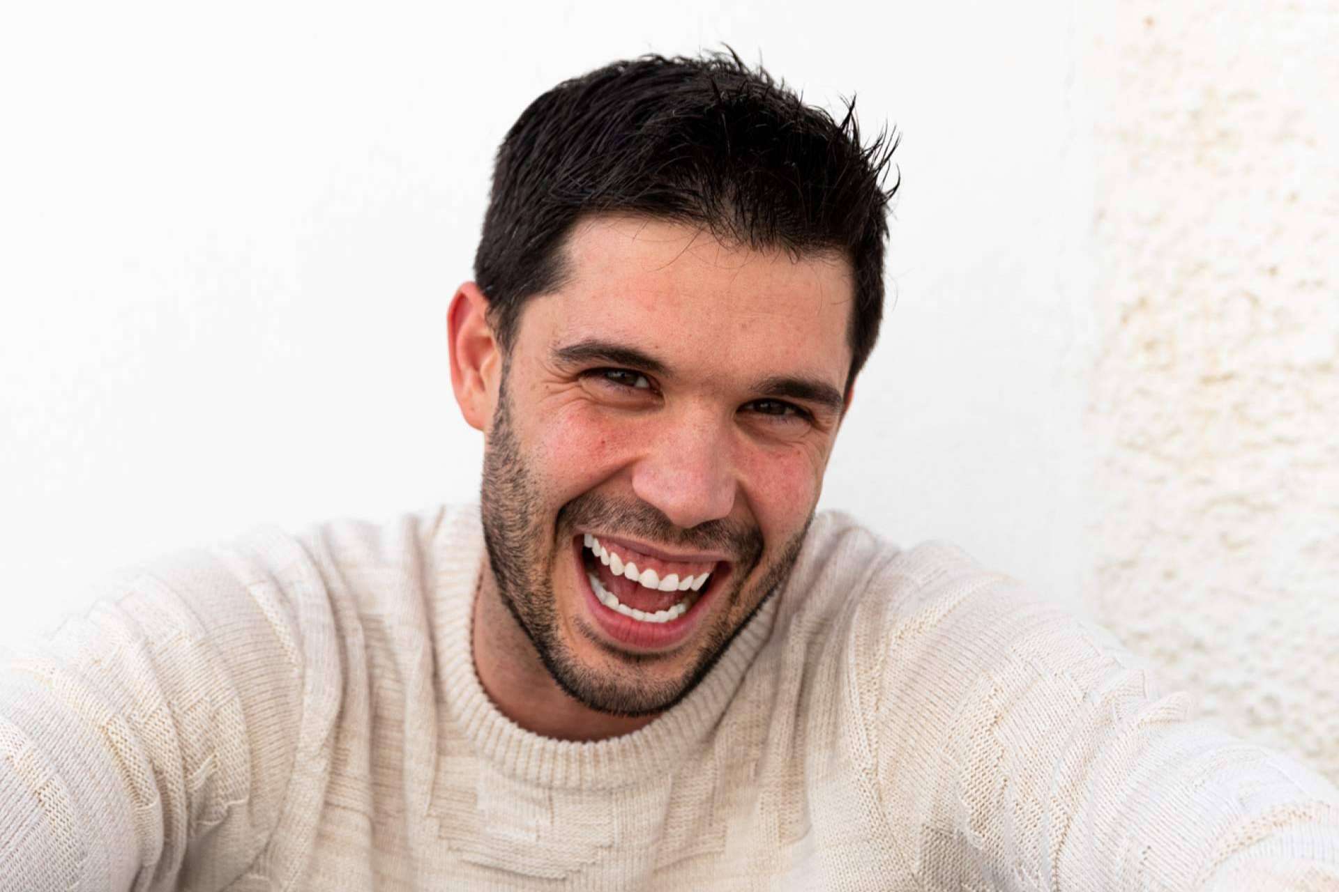 Samuel Deleire, CEO de Deleire Estudio de Marketing, asiste a numerosos autónomos en su transformación a empresarios