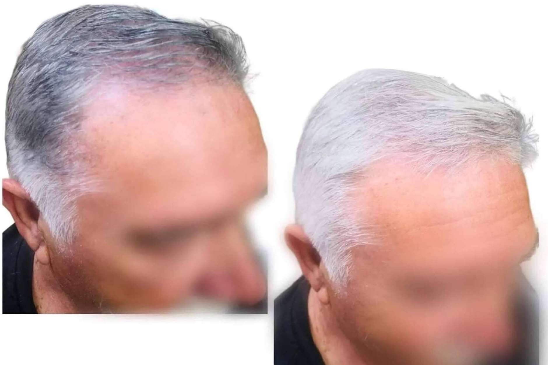 Saw Palmetto presenta su Cera Negra Anti-Canas, la revolución en el cuidado capilar masculino